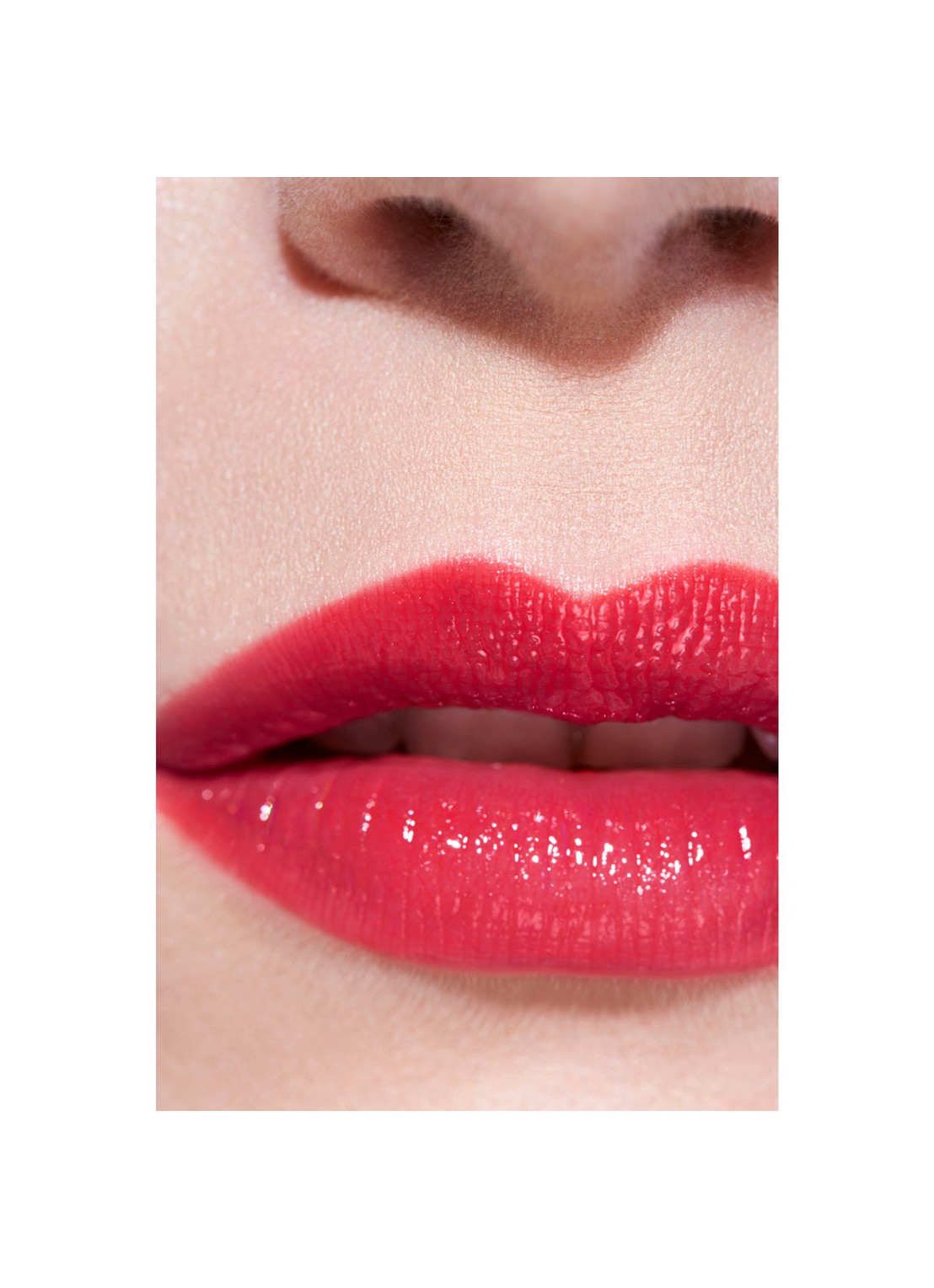 CHANEL KLEUR, GLANS, INTENSITEIT IN EEN FLASH - detail 5 91 bohème