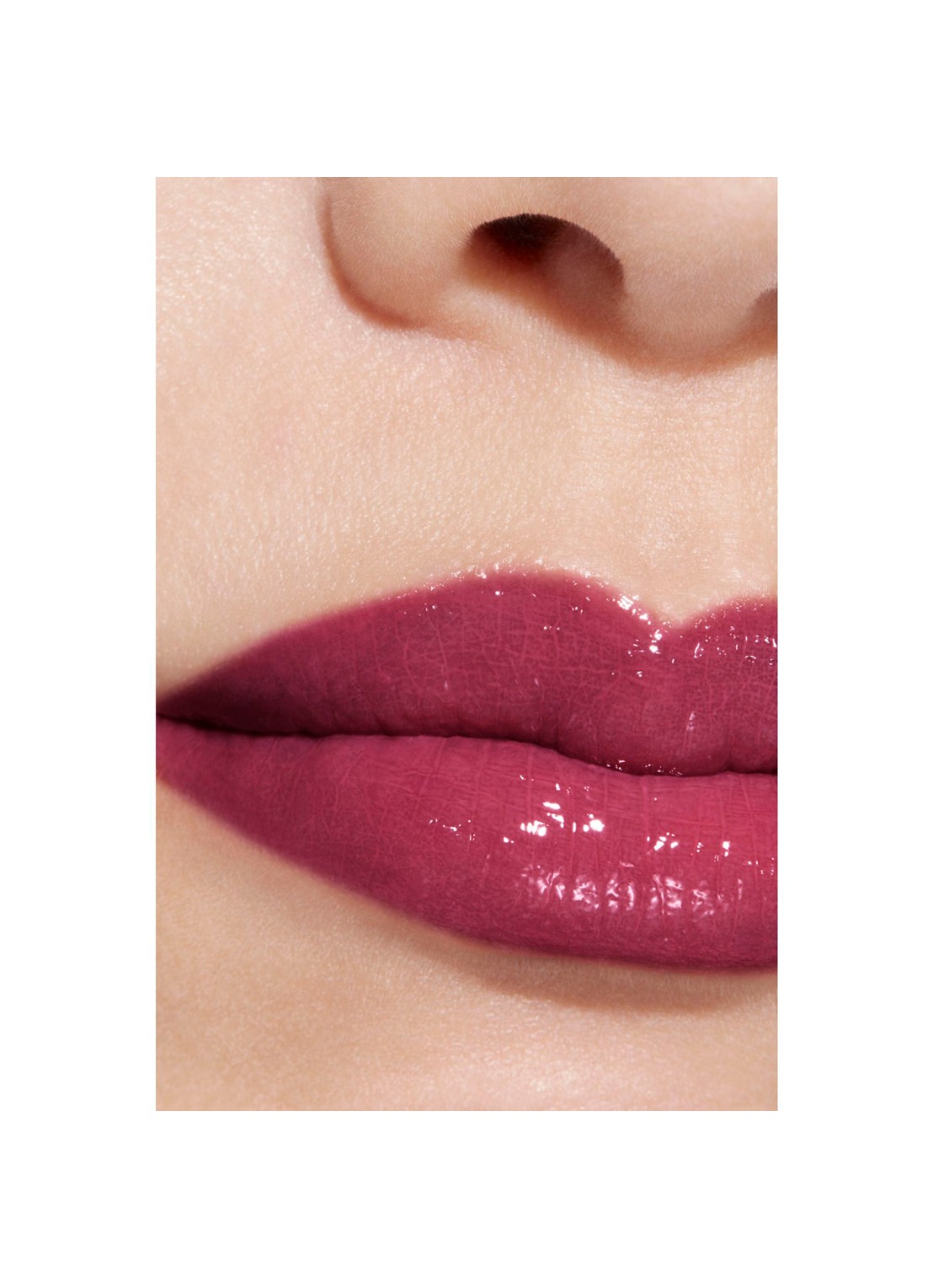 CHANEL KLEUR, GLANS, INTENSITEIT IN EEN FLASH - detail 4 96 phénomène