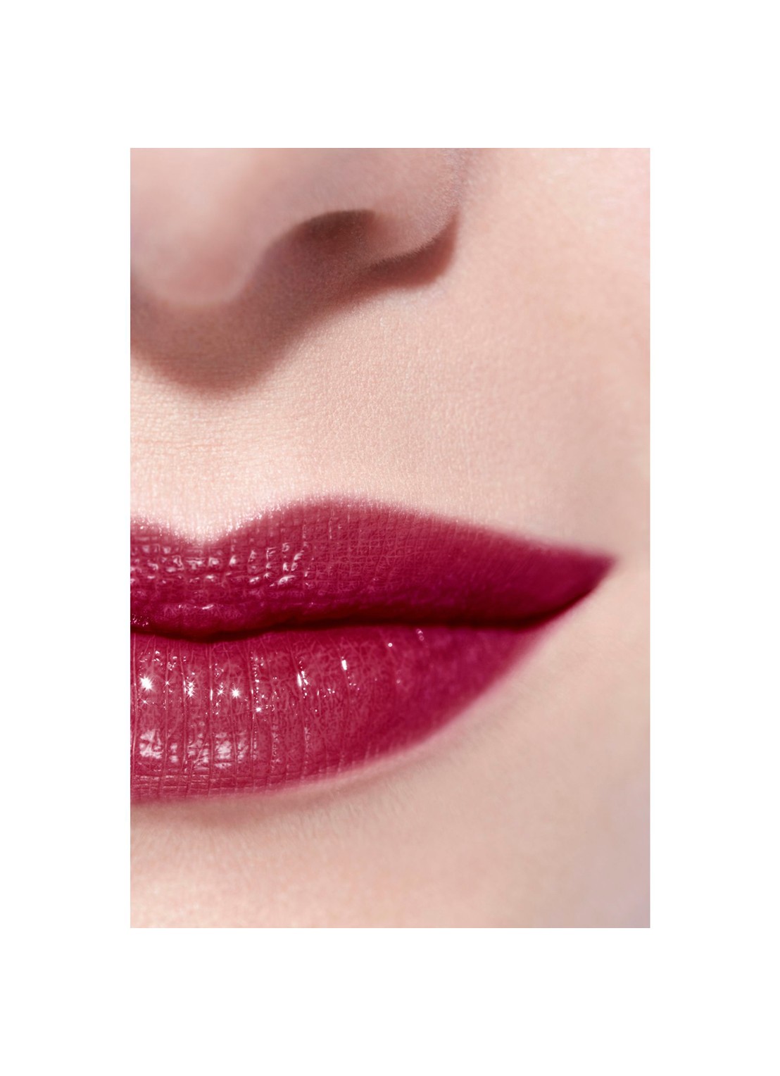 CHANEL KLEUR, GLANS, INTENSITEIT IN EEN FLASH - detail 6 96 phénomène