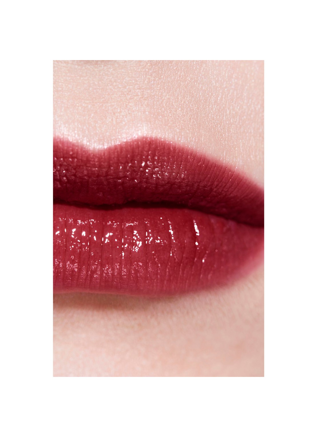 CHANEL KLEUR, GLANS, INTENSITEIT IN EEN FLASH - detail 6 106 dominant