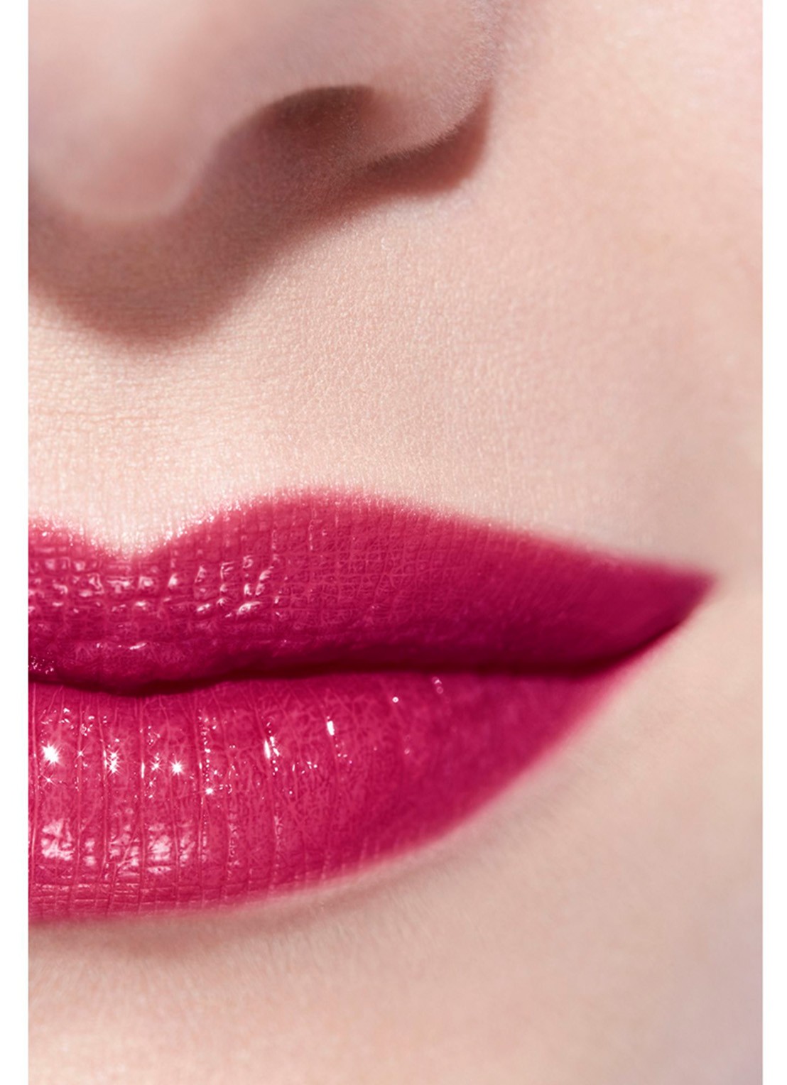 CHANEL KLEUR, GLANS, INTENSITEIT IN EEN FLASH - detail 7 122 play