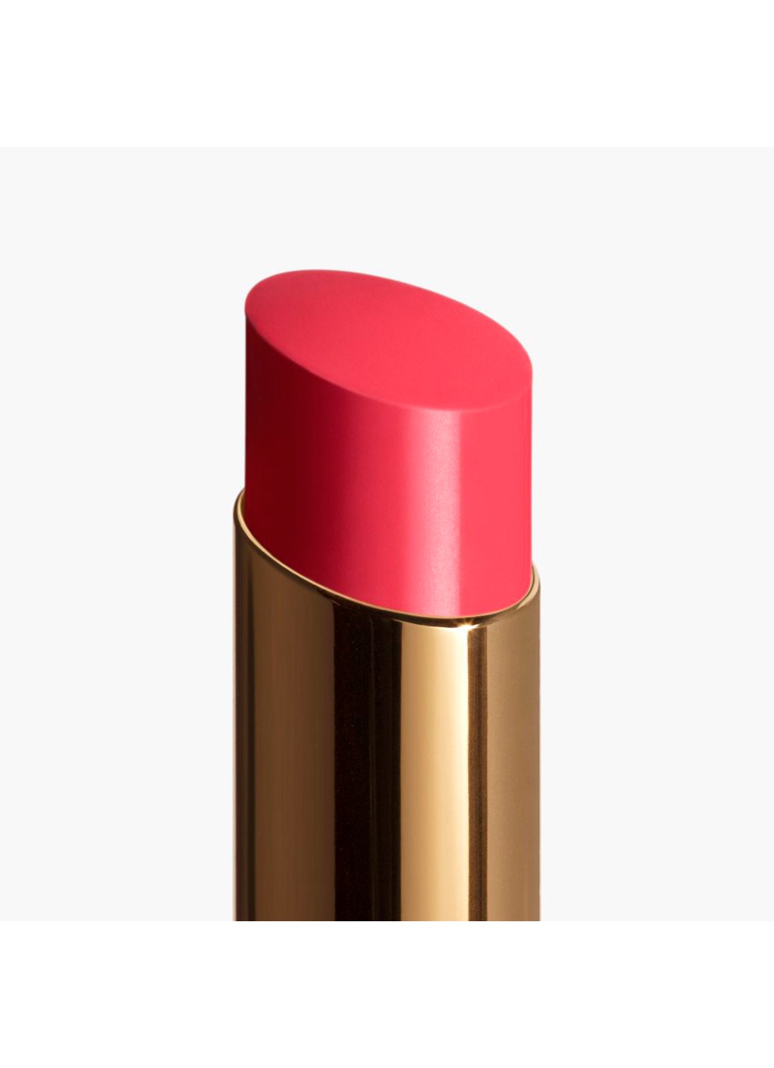 CHANEL KLEUR, GLANS, INTENSITEIT IN EEN FLASH - achterkant 2 124 vibrant