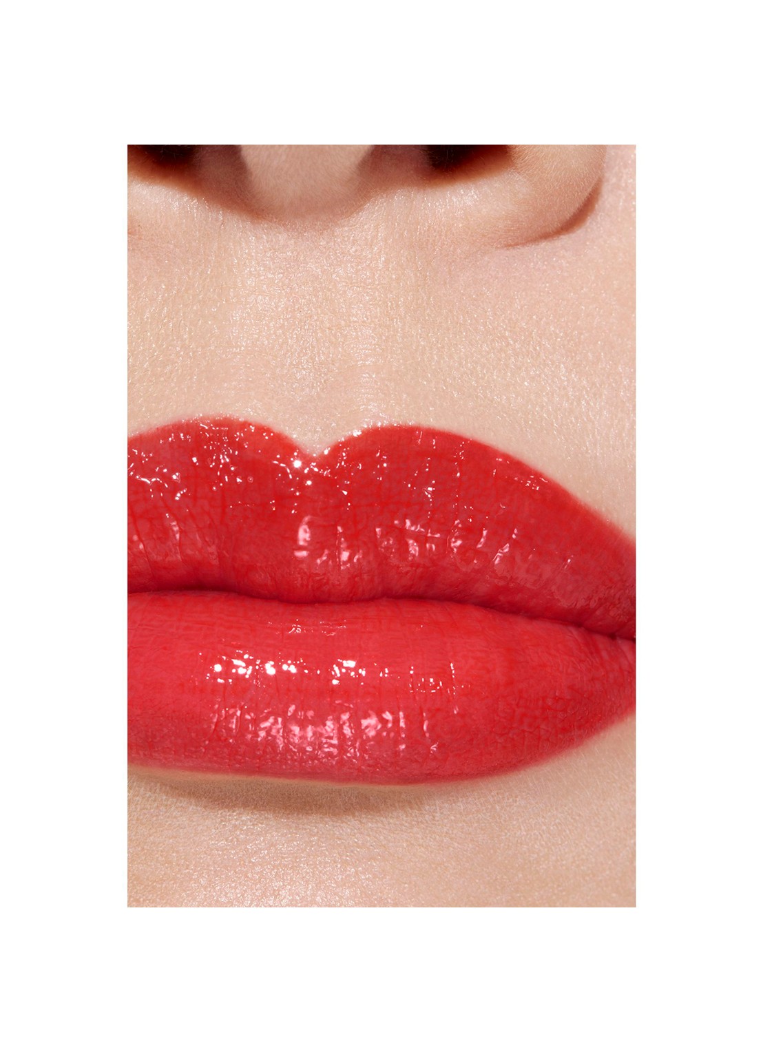 CHANEL KLEUR, GLANS, INTENSITEIT IN EEN FLASH - detail 5 124 vibrant