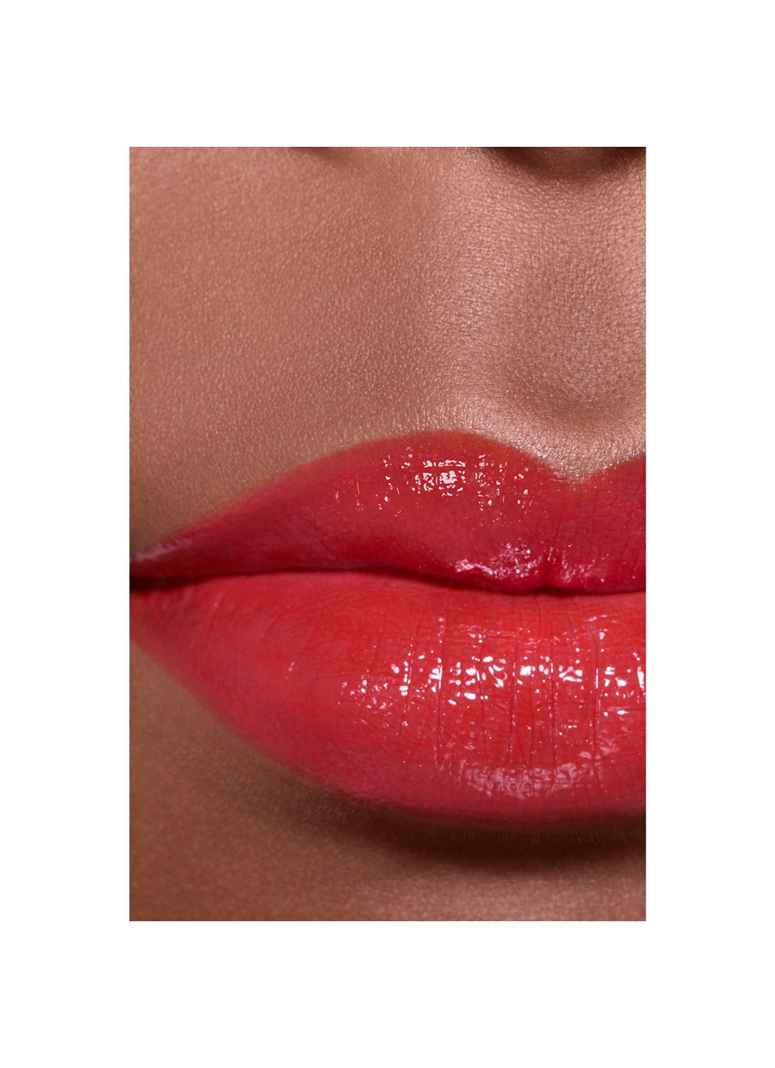 CHANEL KLEUR, GLANS, INTENSITEIT IN EEN FLASH - detail 6 124 vibrant