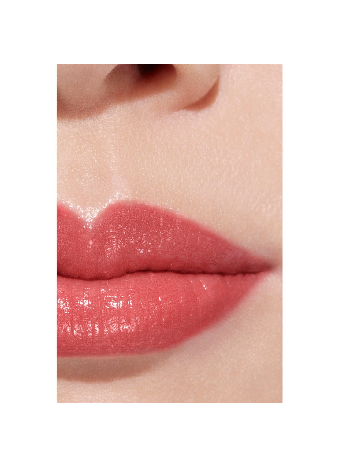 CHANEL KLEUR, GLANS, INTENSITEIT IN EEN FLASH - detail 3 144 move
