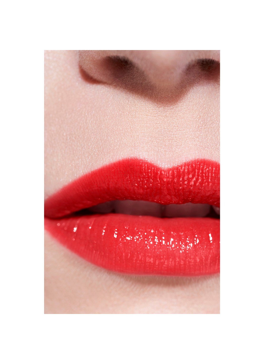 CHANEL KLEUR, GLANS, INTENSITEIT IN EEN FLASH - detail 5 266 sun kiss