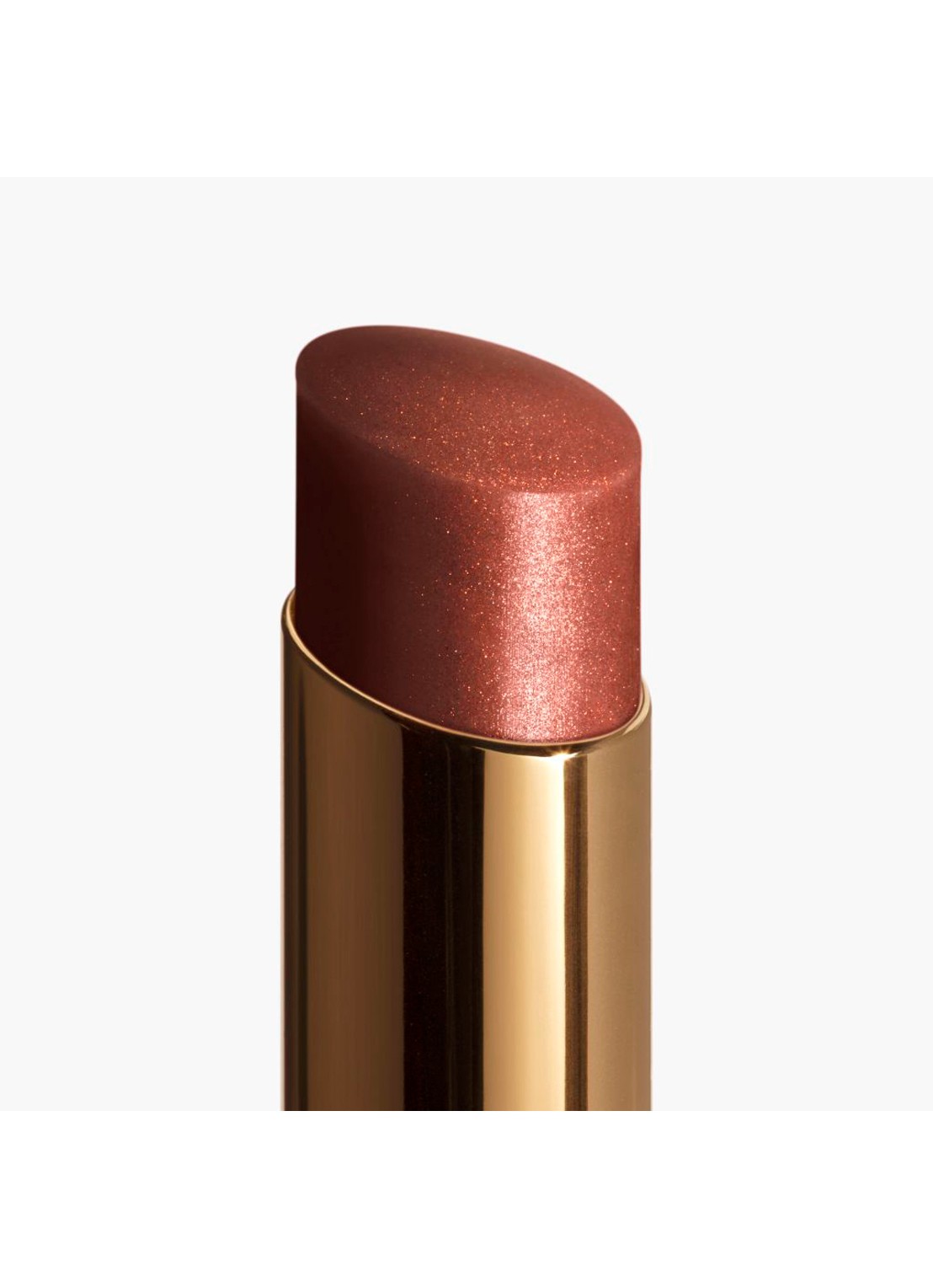 CHANEL KLEUR, GLANS, INTENSITEIT IN EEN FLASH - achterkant 7 268 late sun