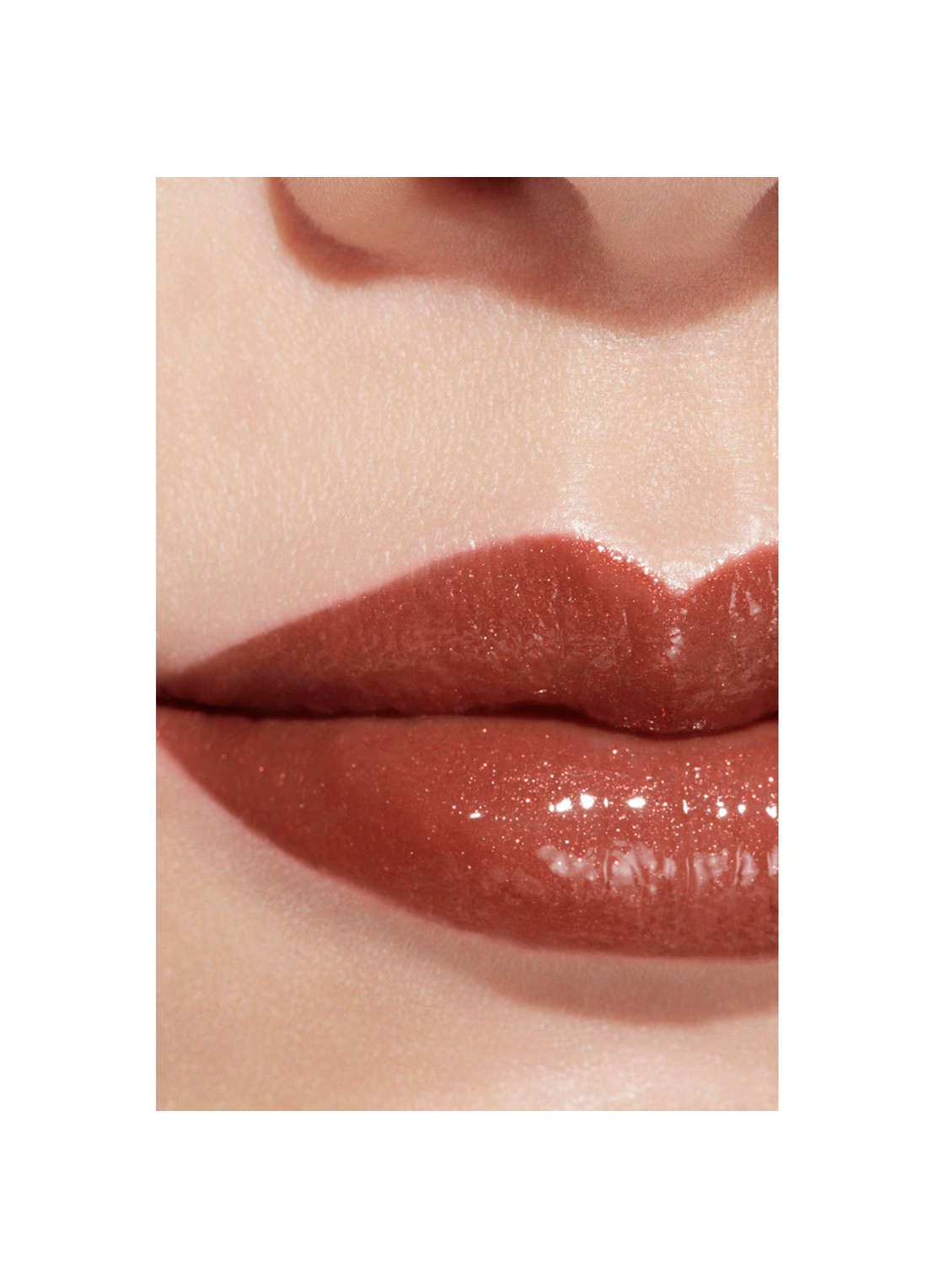 CHANEL KLEUR, GLANS, INTENSITEIT IN EEN FLASH - detail 4 268 late sun
