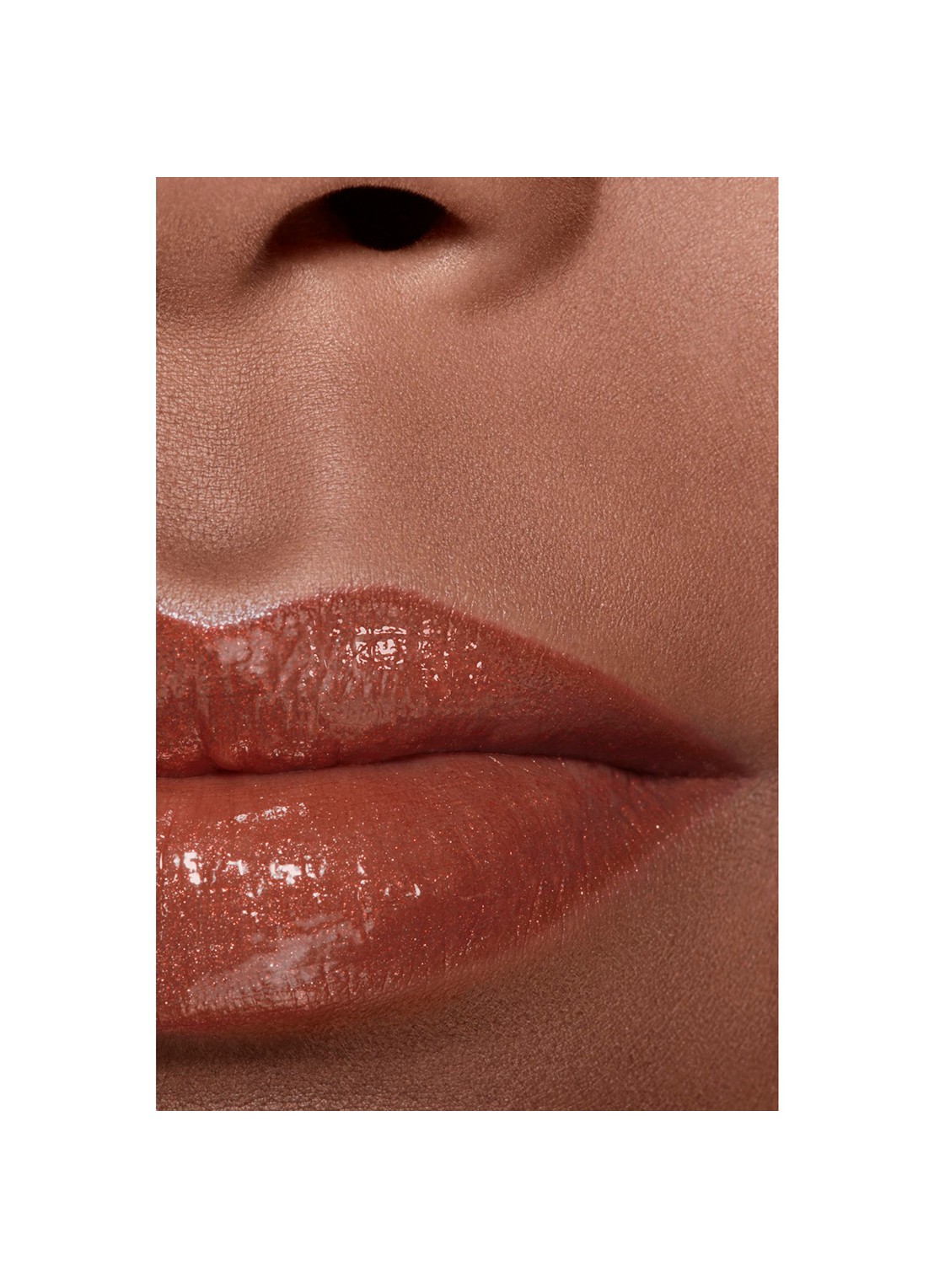 CHANEL KLEUR, GLANS, INTENSITEIT IN EEN FLASH - detail 5 268 late sun