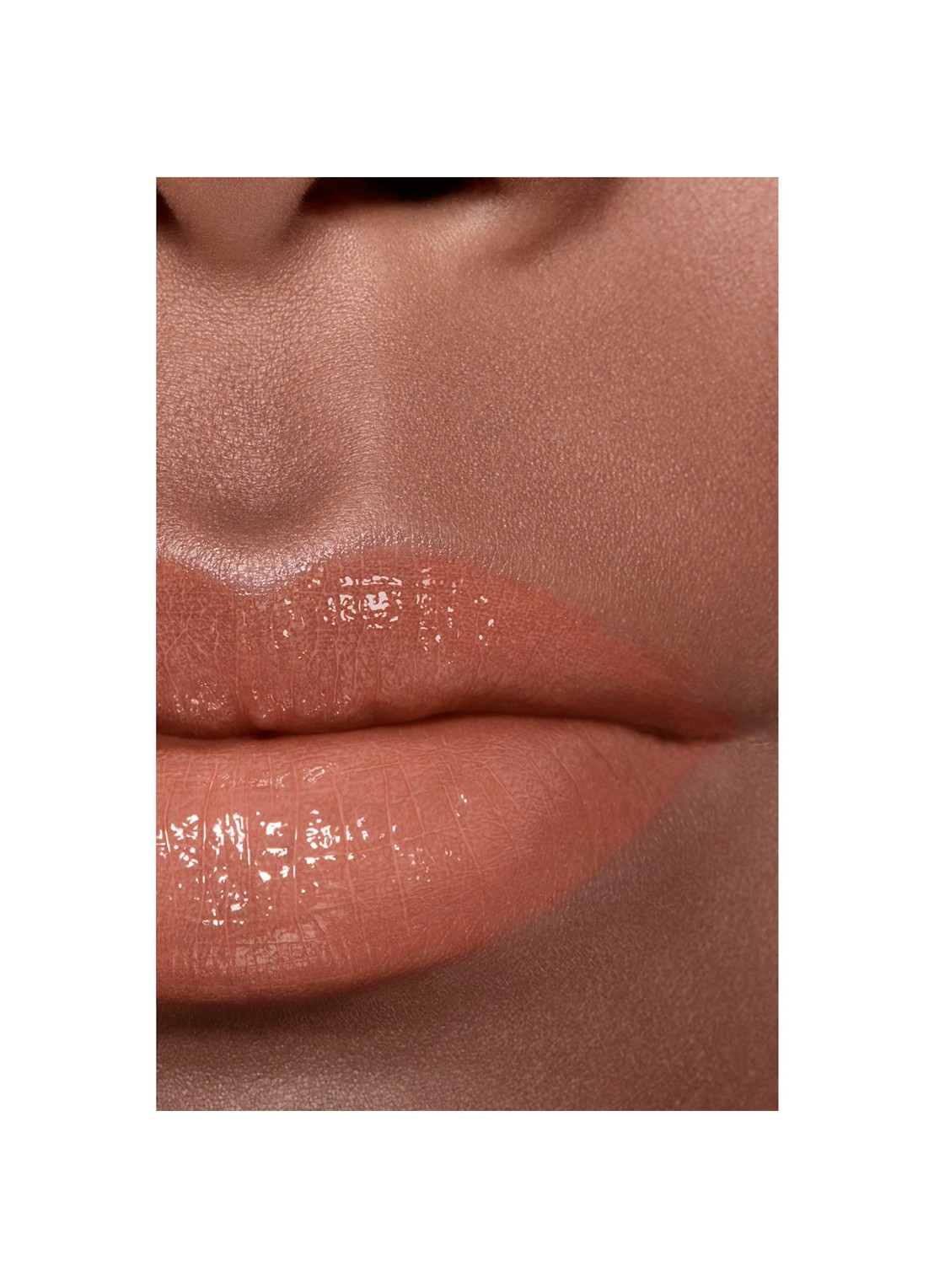 CHANEL KLEUR, GLANS, INTENSITEIT IN EEN FLASH - detail 4 286 washed beige