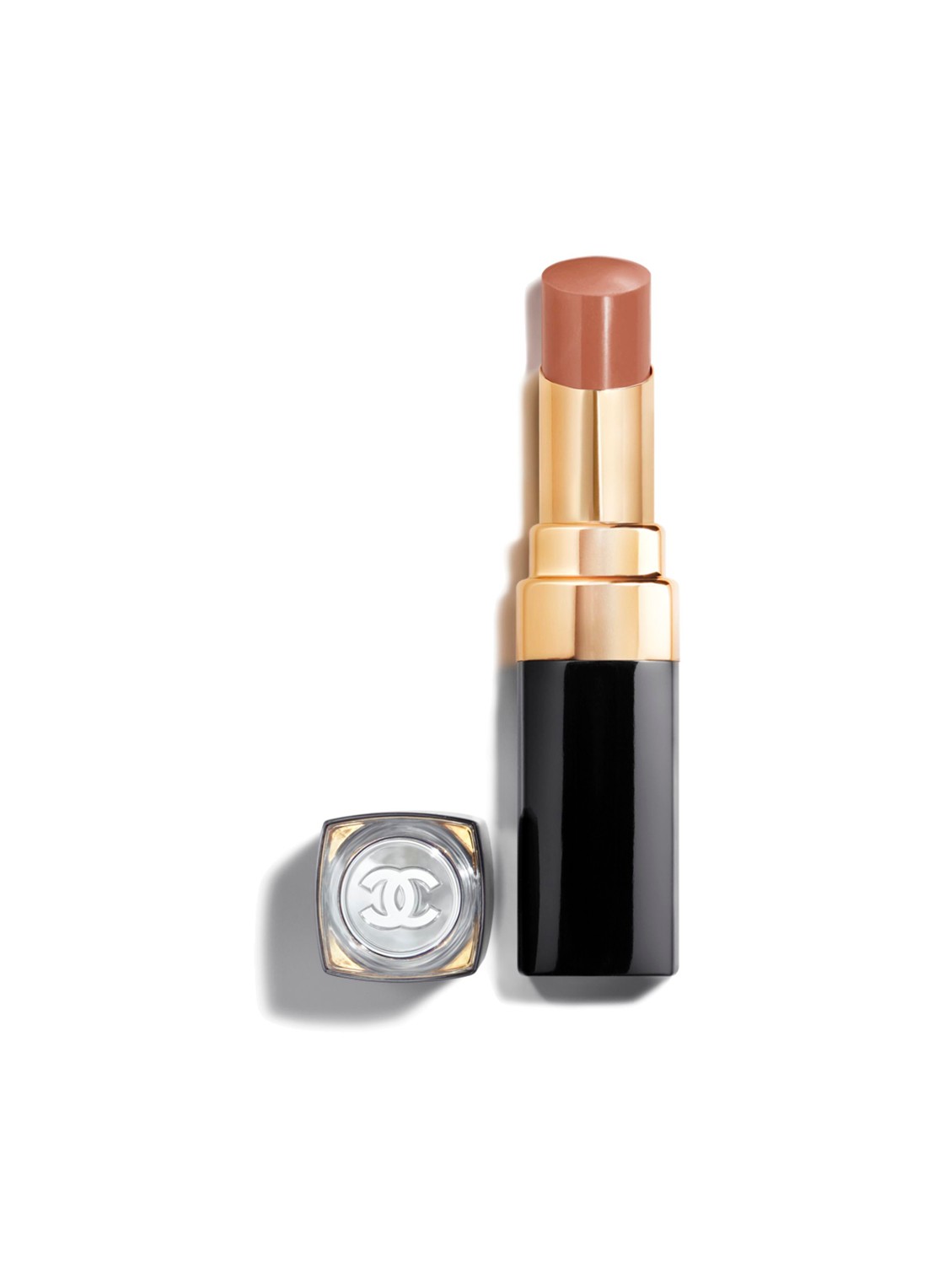 CHANEL KLEUR, GLANS, INTENSITEIT IN EEN FLASH - voorkant 286 washed beige