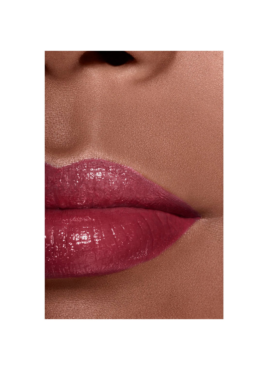 CHANEL KLEUR, GLANS, INTENSITEIT IN EEN FLASH - detail 6 203 fruity