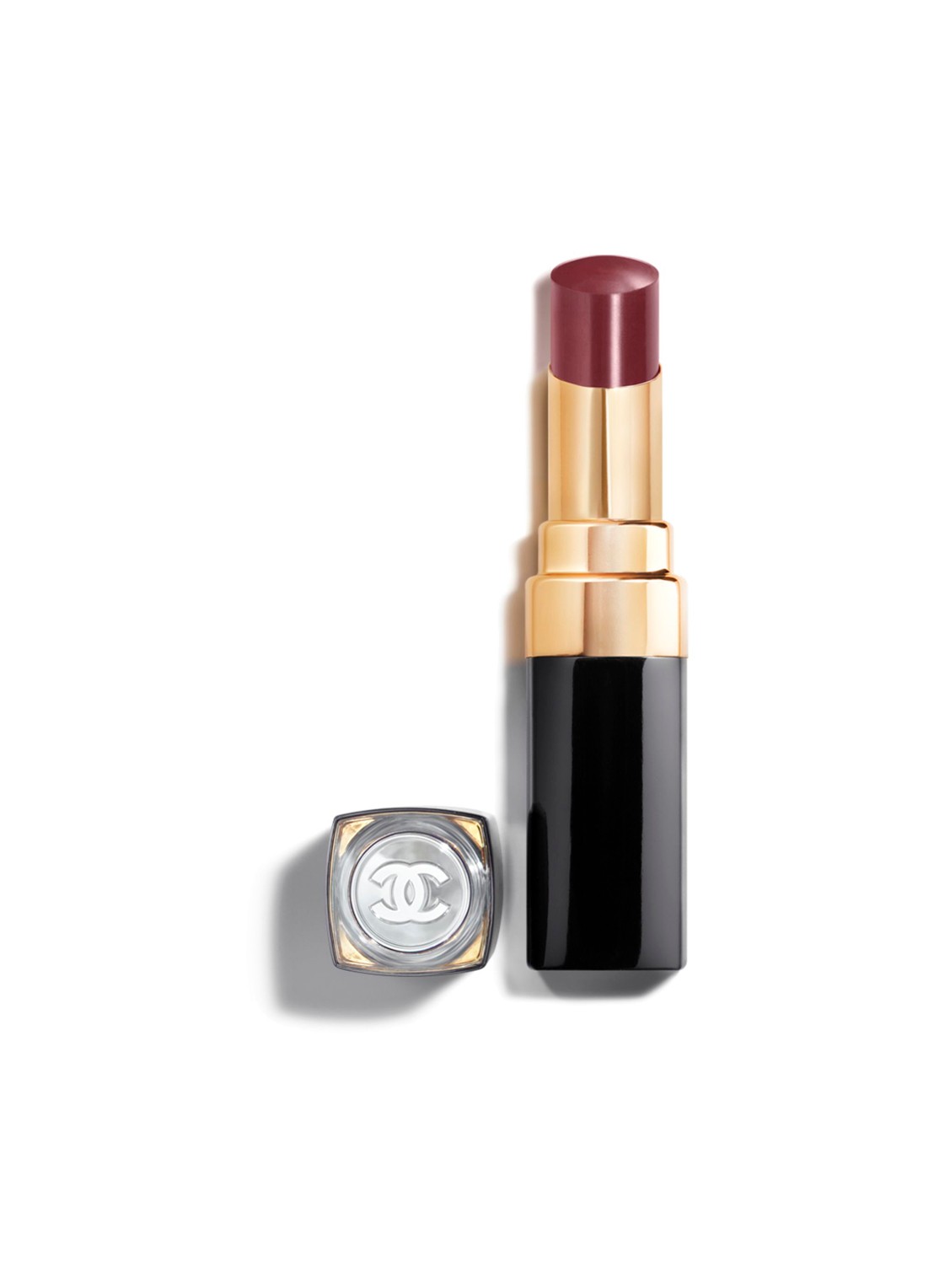 CHANEL KLEUR, GLANS, INTENSITEIT IN EEN FLASH - voorkant 203 fruity