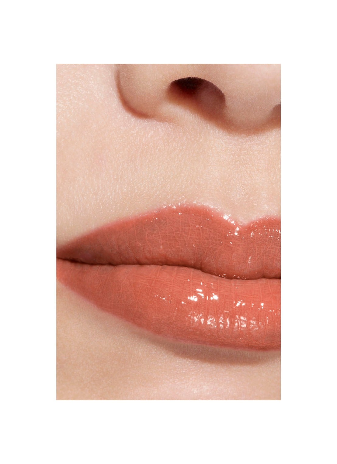 CHANEL KLEUR, GLANS, INTENSITEIT IN EEN FLASH - detail 5 sweet 280