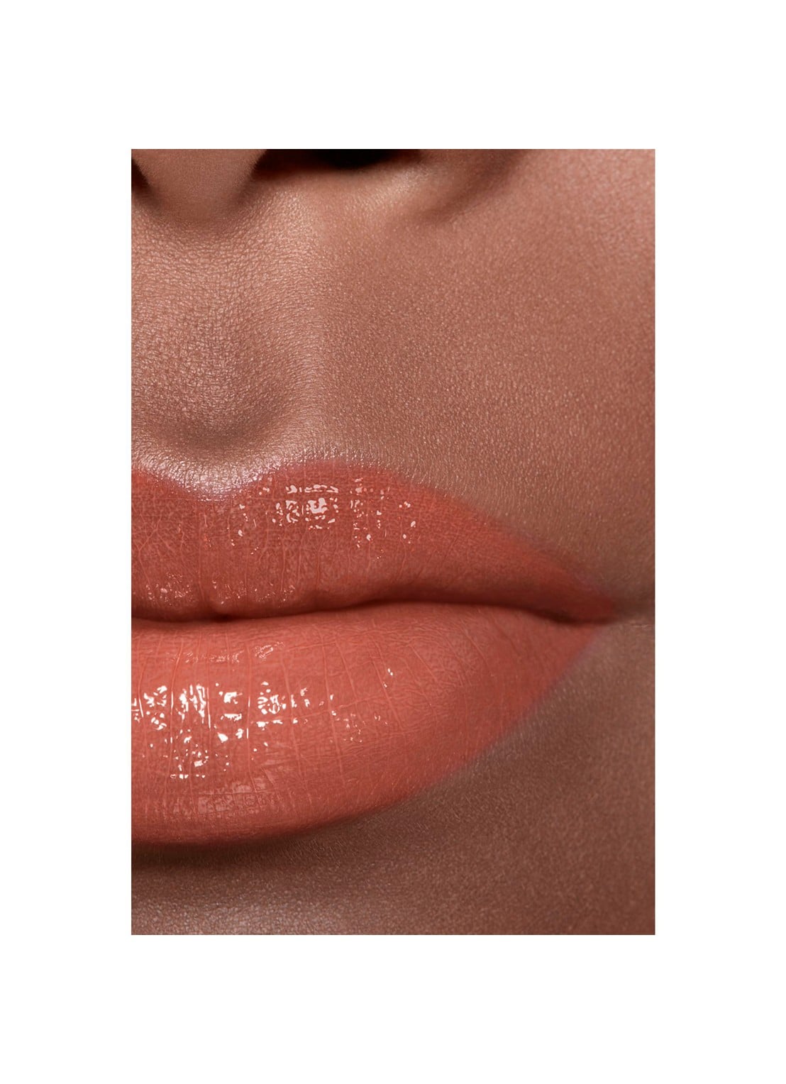 CHANEL KLEUR, GLANS, INTENSITEIT IN EEN FLASH - detail 6 sweet 280