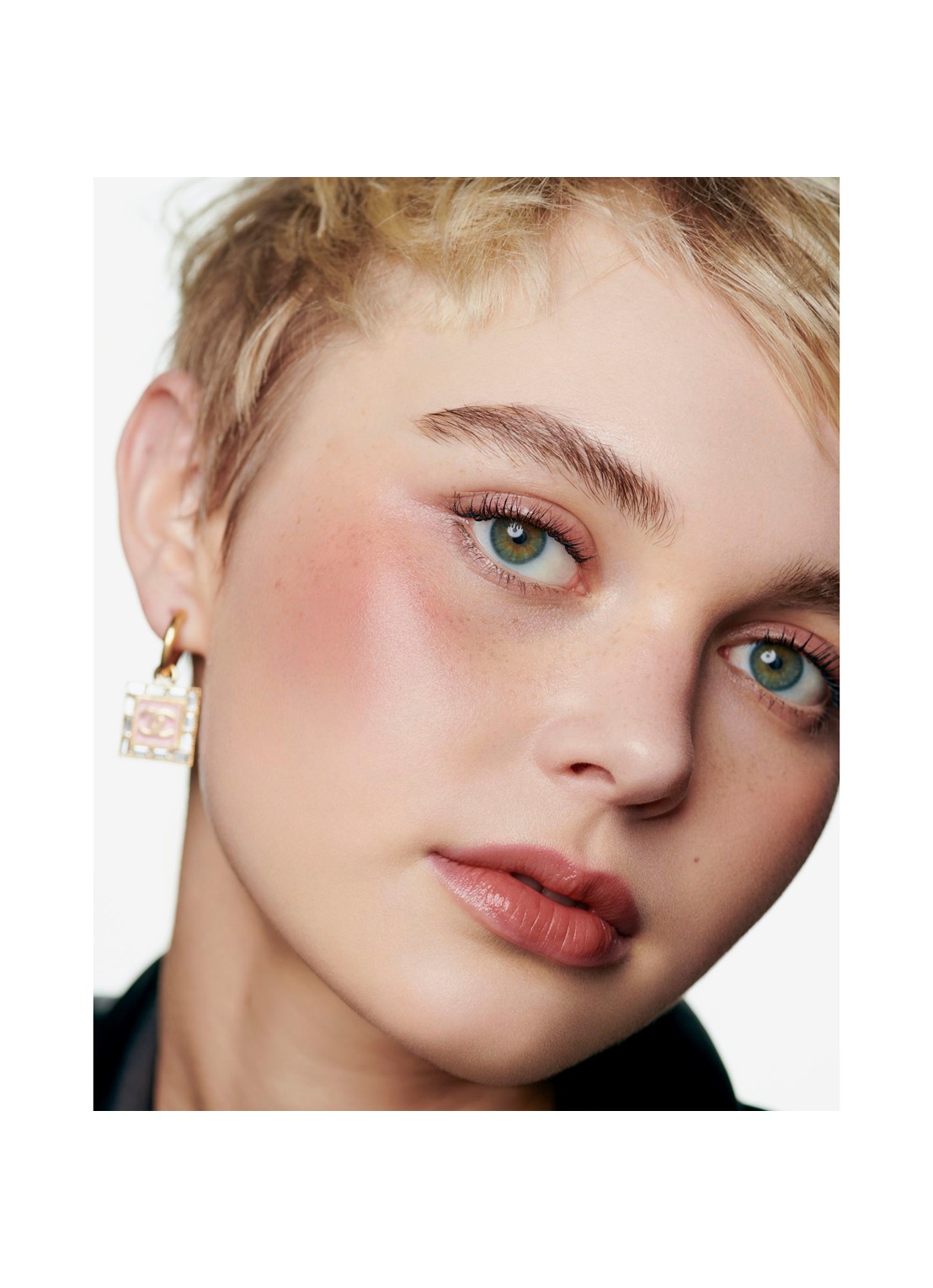 CHANEL KLEUR VERSTERKEN – VOEDEN – VOLLER MAKEN - detail 7 3 vital beige 