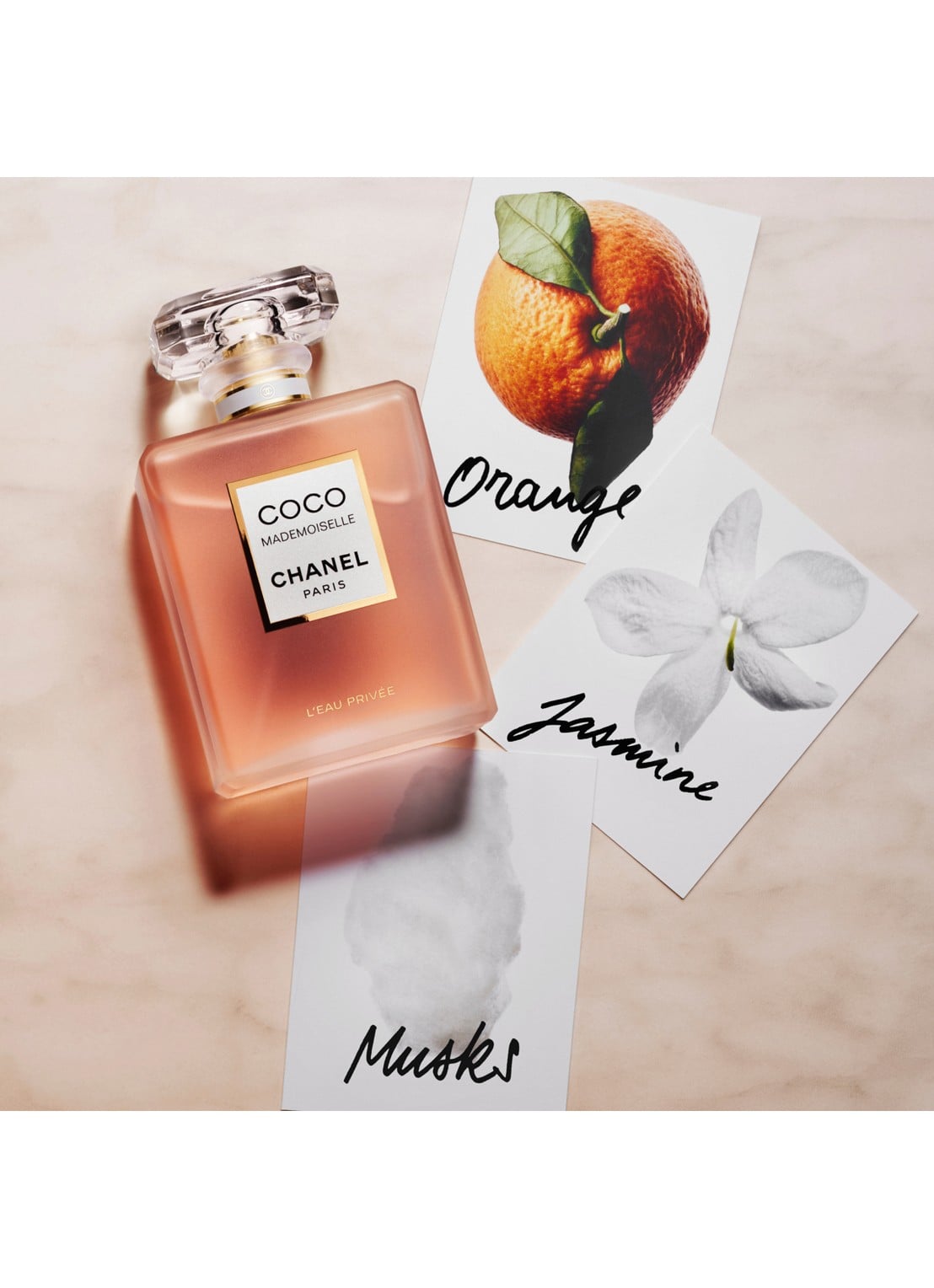 CHANEL L'EAU PRIVÉE – PARFUM VOOR DE NACHT  - detail 3 undefined