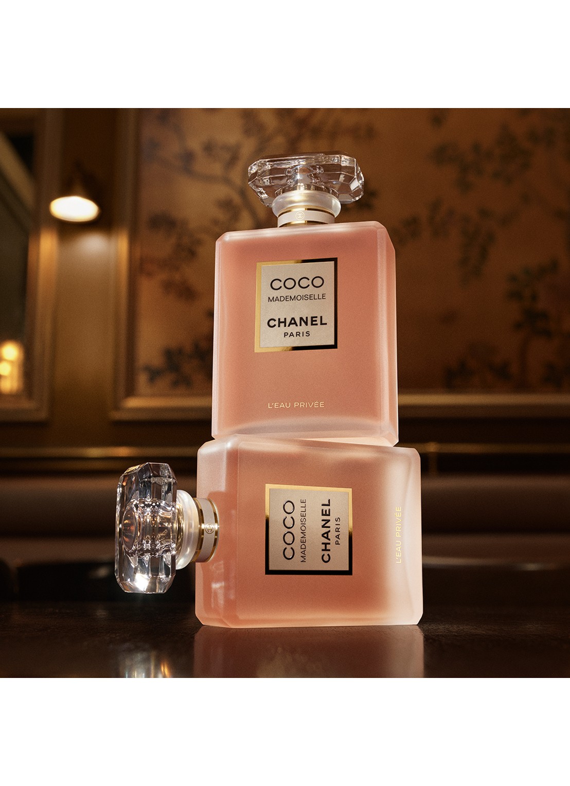 CHANEL L'EAU PRIVÉE – PARFUM VOOR DE NACHT  - detail 4 undefined