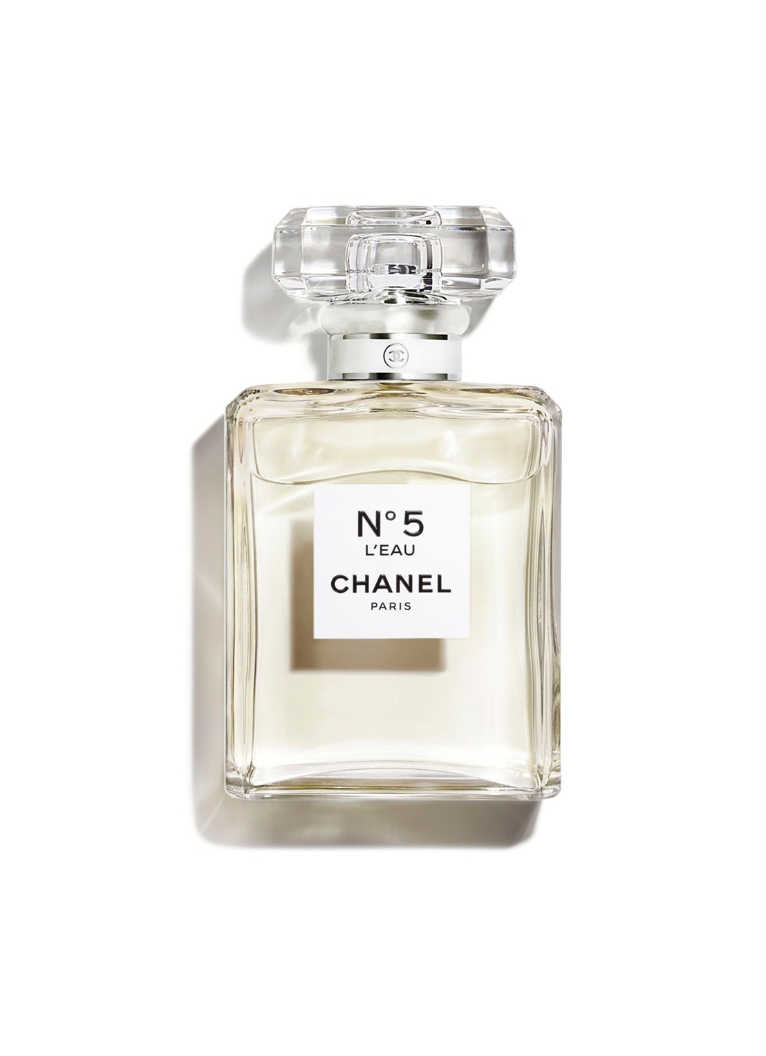 CHANEL L’EAU VERSTUIVER - voorkant 2 undefined
