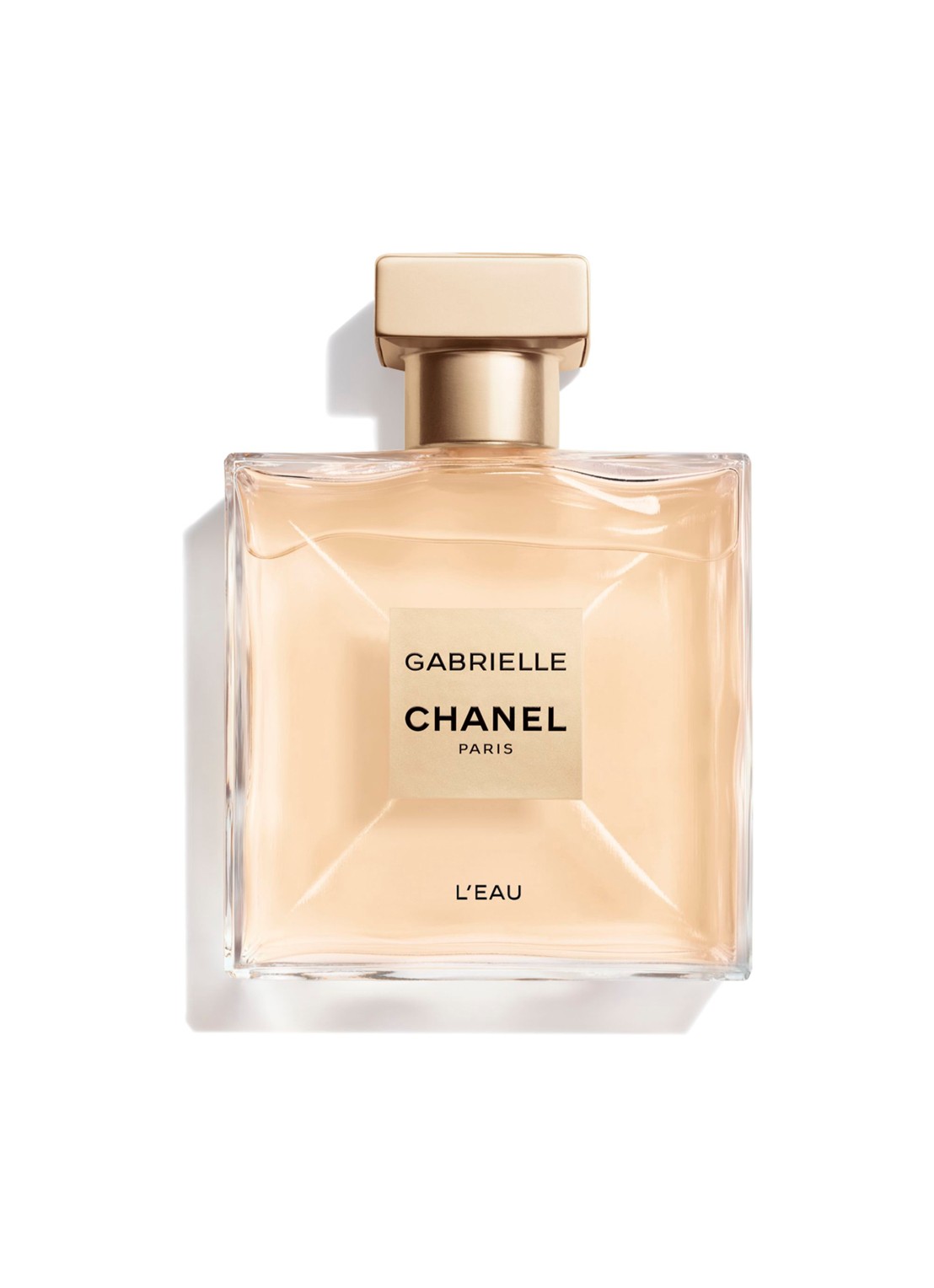 CHANEL L'EAU - voorkant undefined