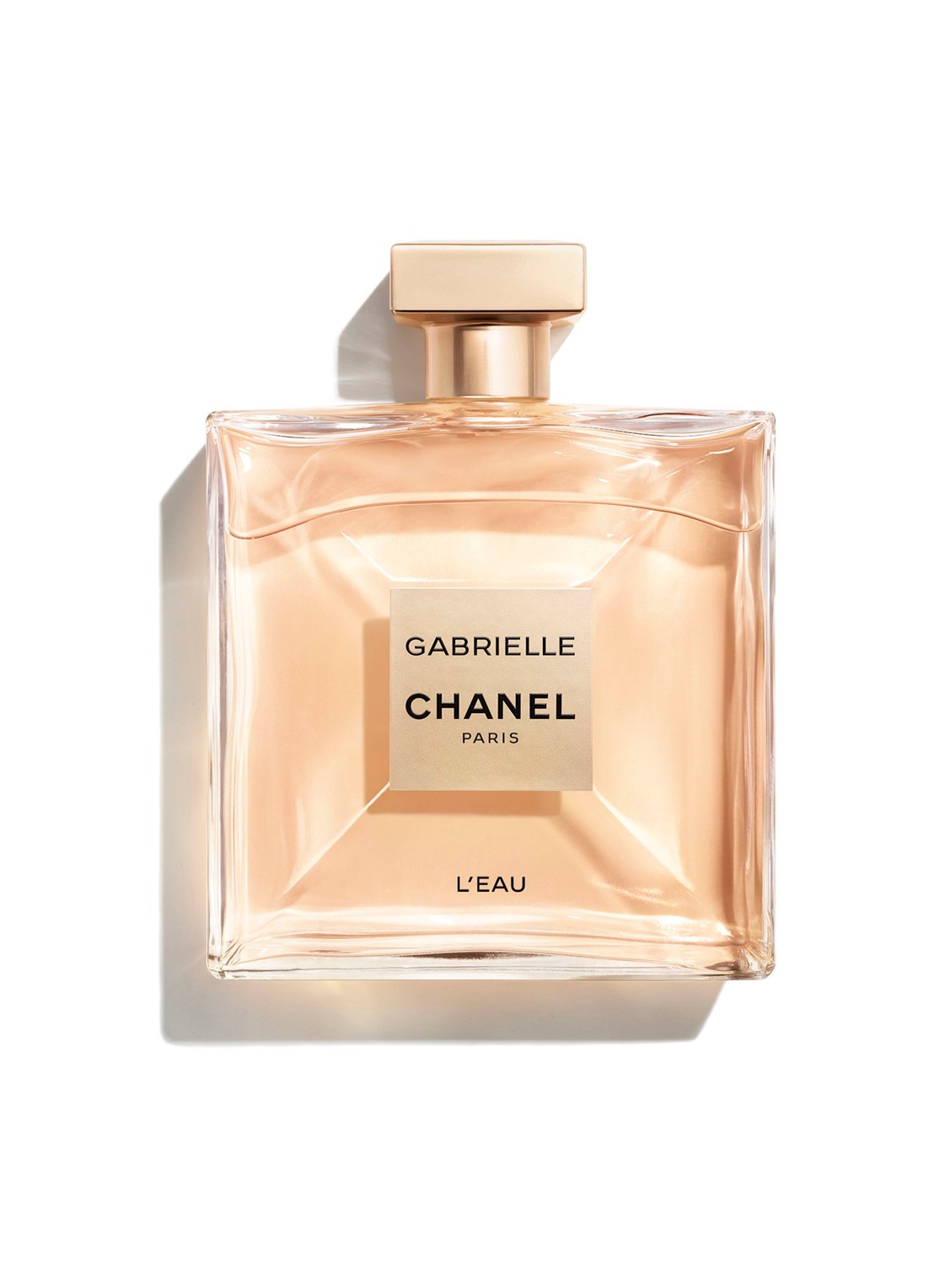 CHANEL L'EAU - voorkant undefined