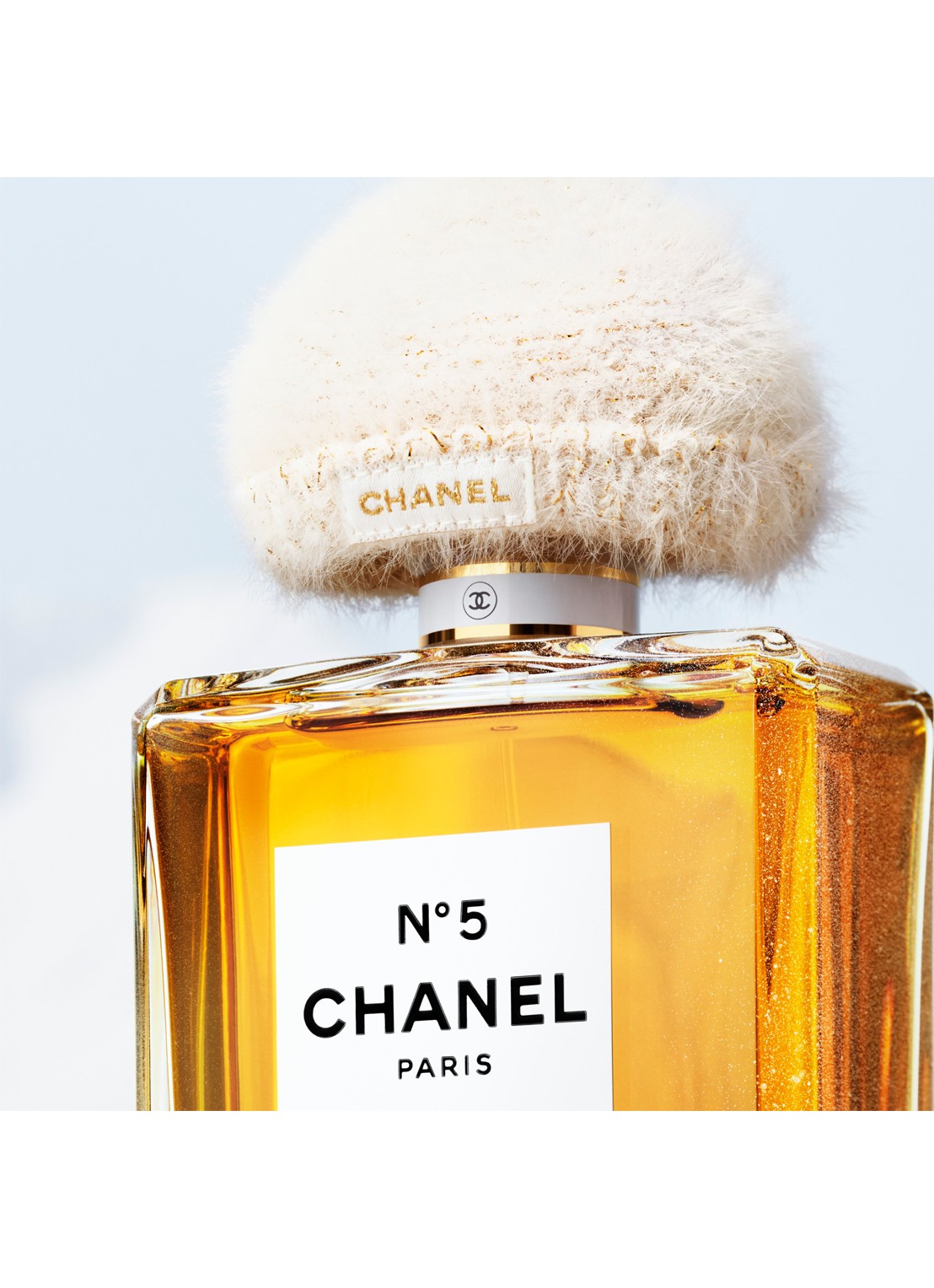 CHANEL L'ÉCRIN D'HIVER - achterkant 3 undefined