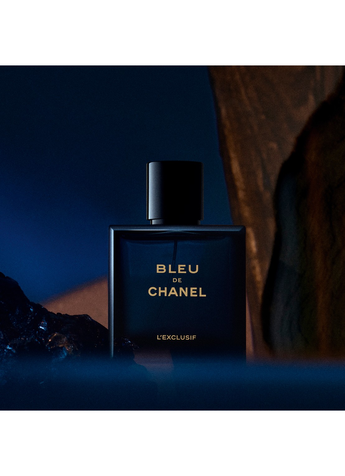 CHANEL L'EXCLUSIF - detail 3 undefined