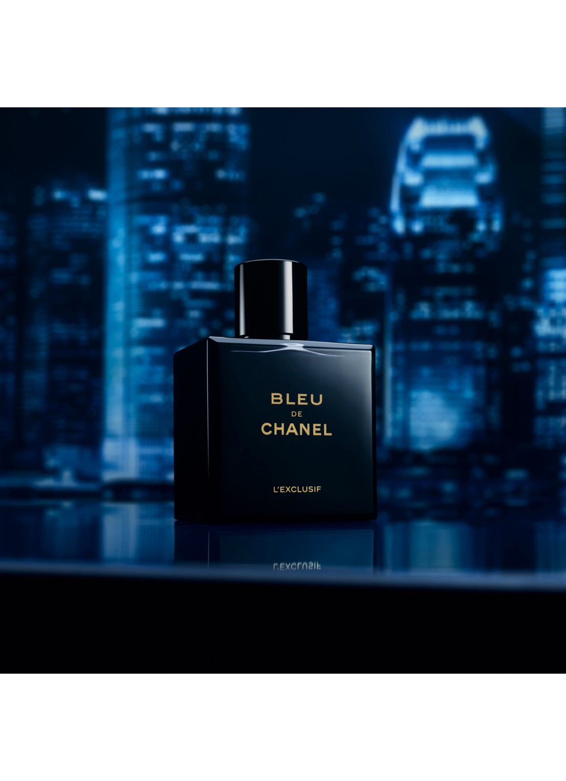 CHANEL L'EXCLUSIF - detail 4 undefined