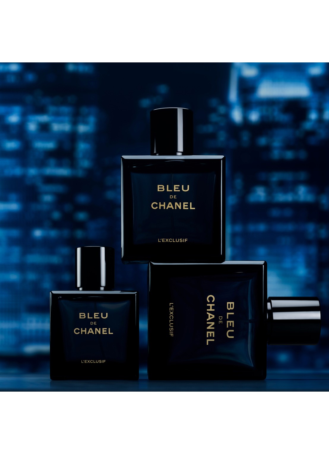 CHANEL L'EXCLUSIF - detail 5 undefined