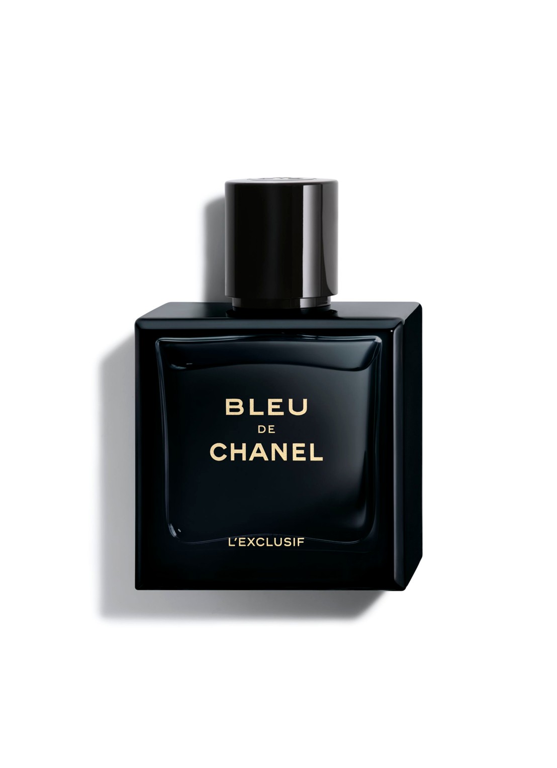 CHANEL L'EXCLUSIF - voorkant undefined