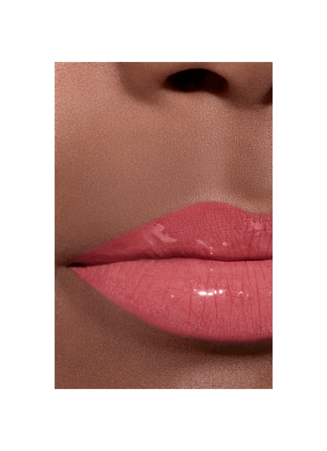 CHANEL LANGHOUDEND LIPPENDUO - detail 4 40 light rose