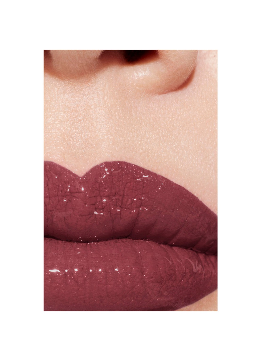 CHANEL LANGHOUDEND LIPPENDUO - detail 3 112 chic rosewood