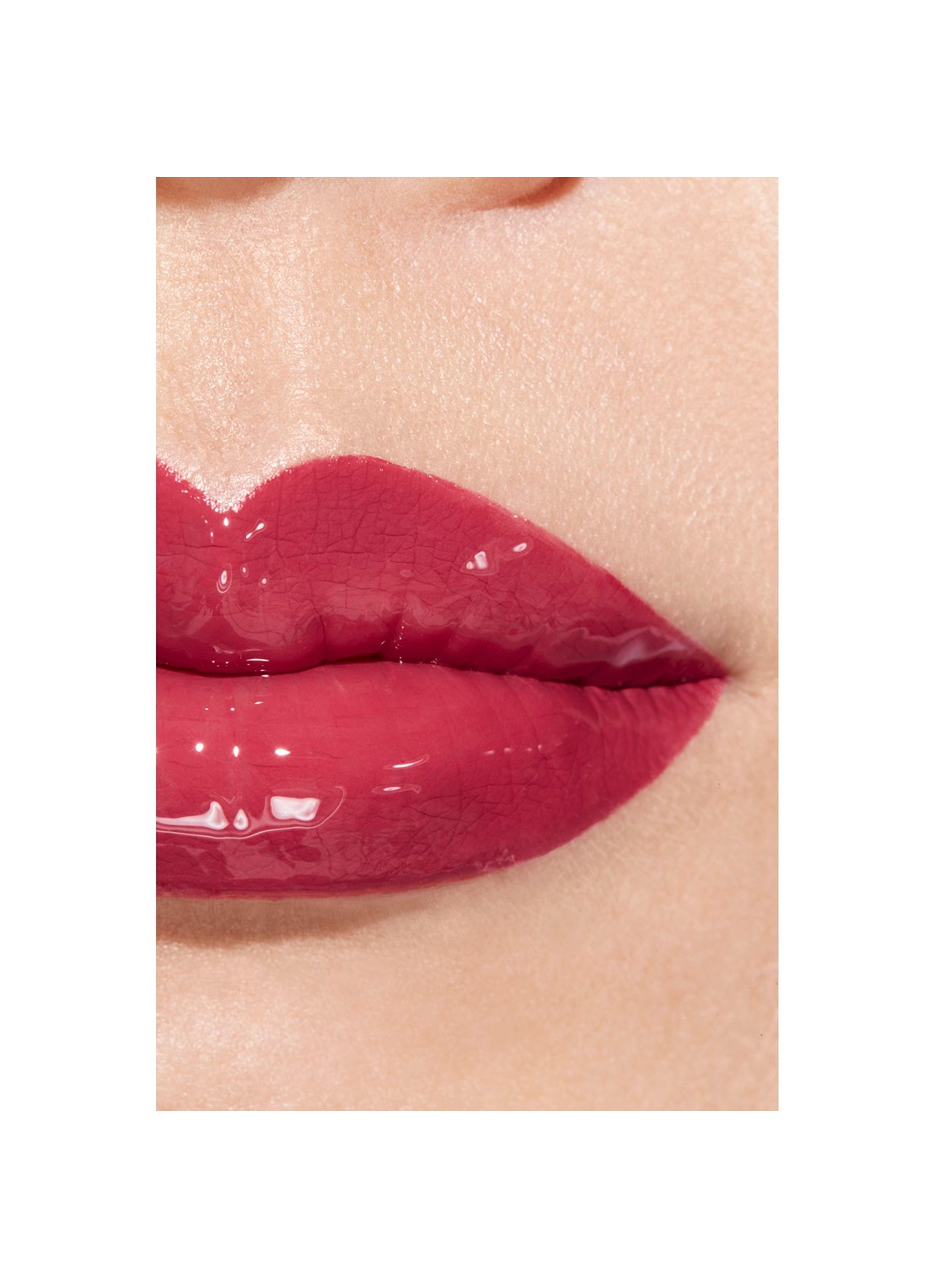 CHANEL LANGHOUDEND LIPPENDUO - detail 3 43 sensual rose