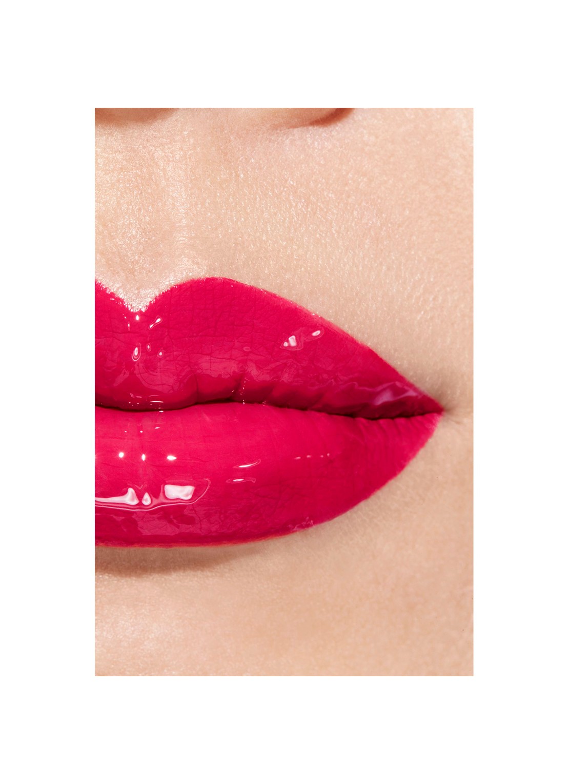 CHANEL LANGHOUDEND LIPPENDUO - detail 4 104 bright raspberry