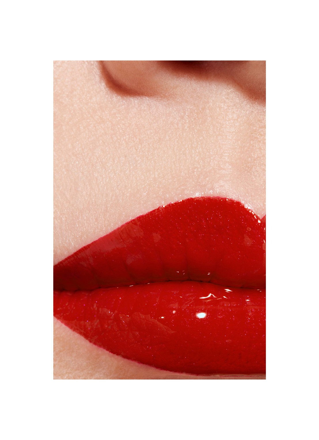 CHANEL LANGHOUDEND LIPPENDUO - detail 3 47 daring red