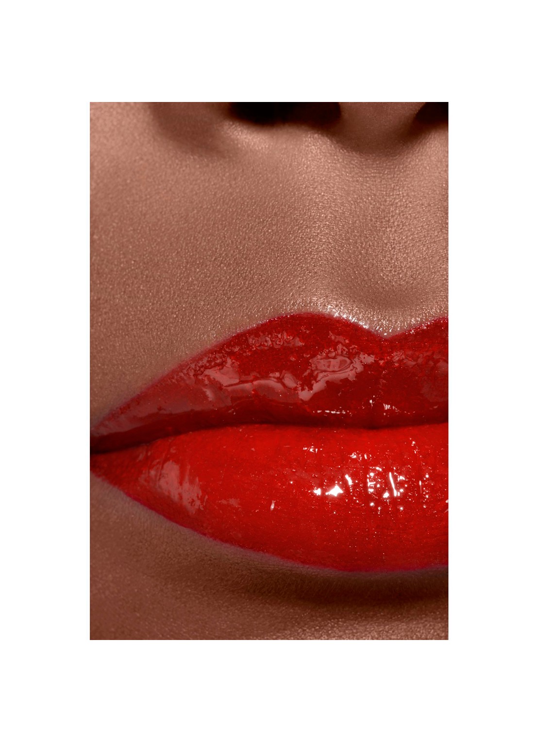 CHANEL LANGHOUDEND LIPPENDUO - detail 4 47 daring red