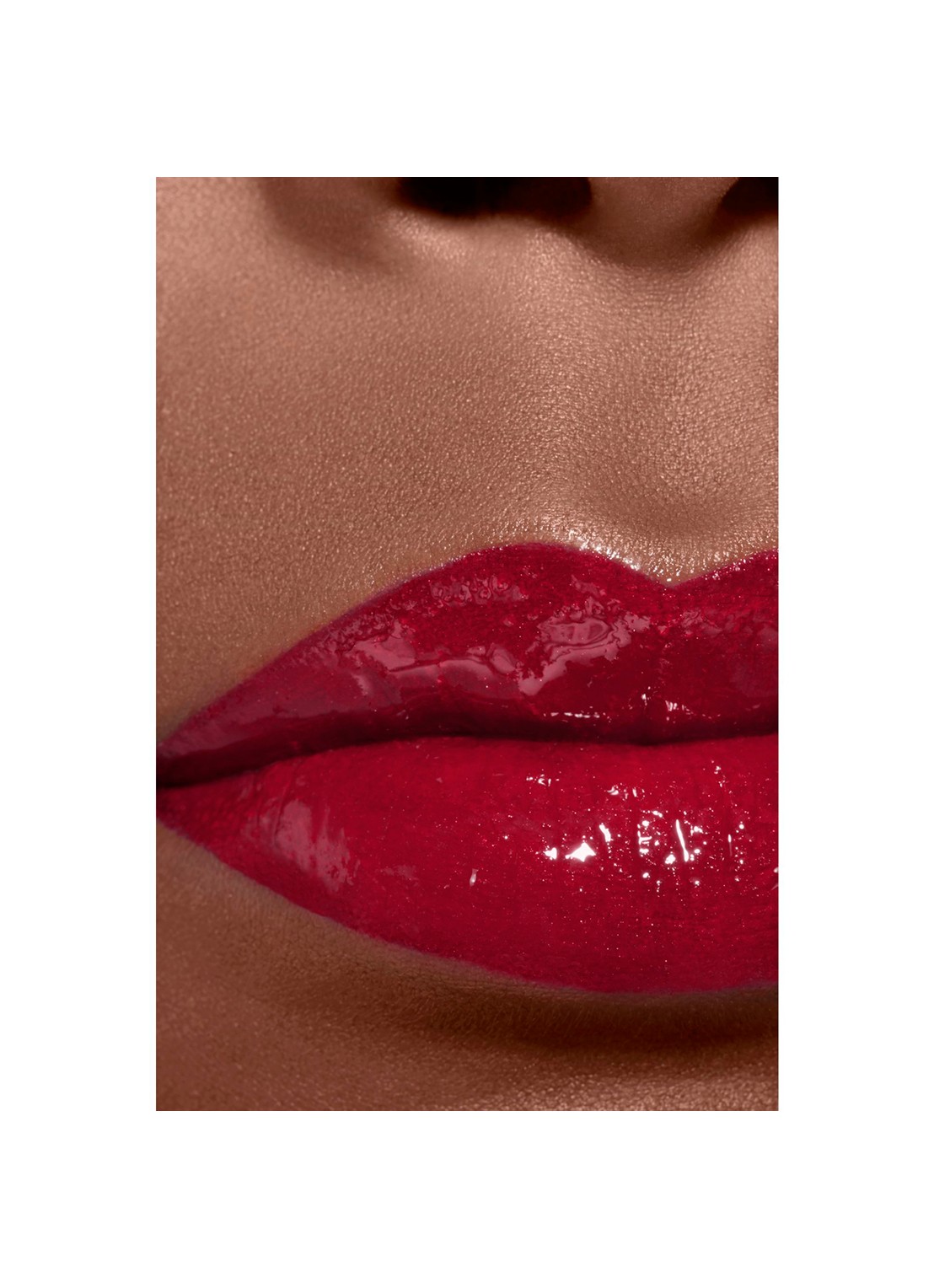 CHANEL LANGHOUDEND LIPPENDUO - detail 5 49 ever red