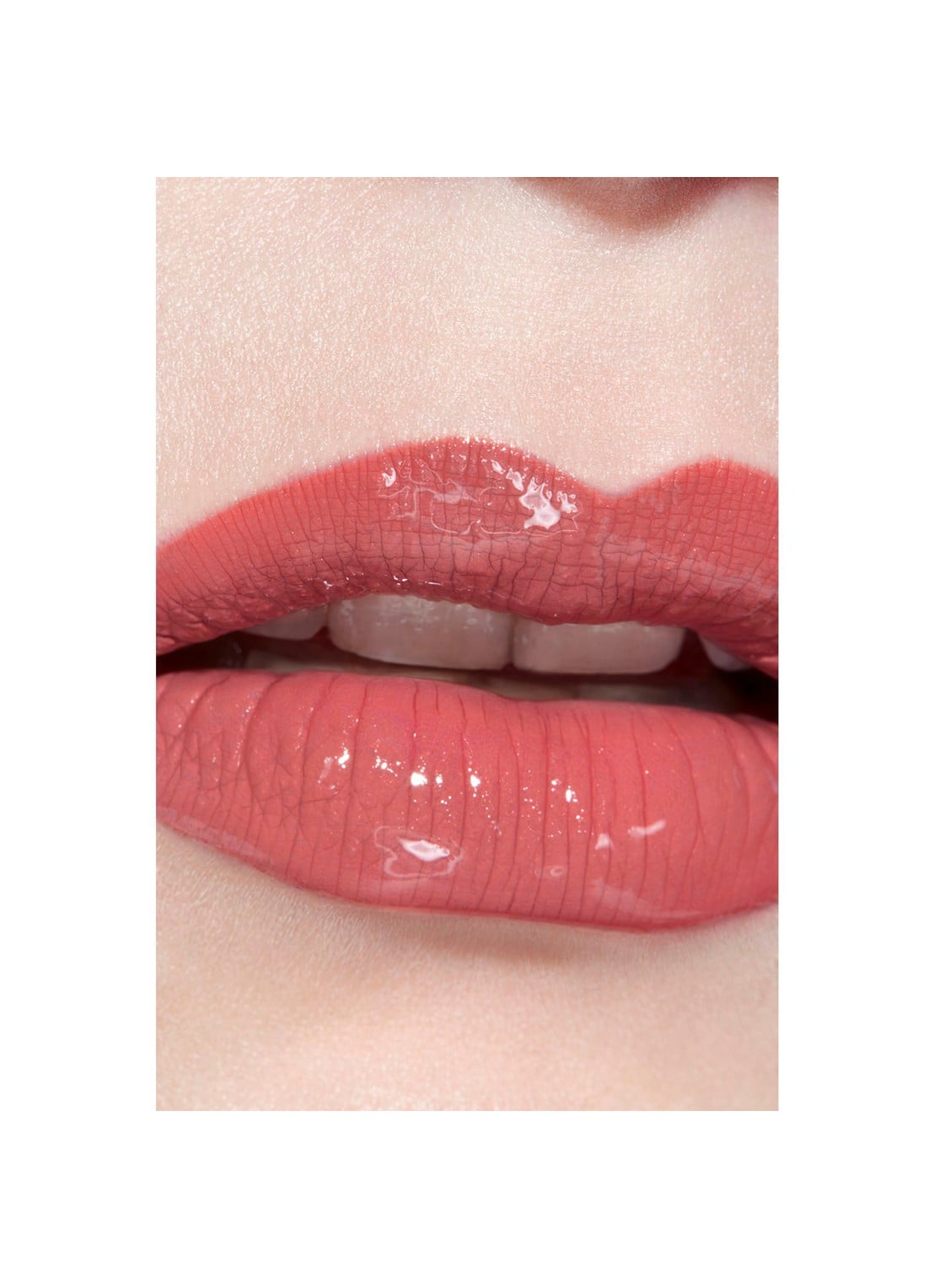 CHANEL LANGHOUDEND LIPPENDUO - detail 6 174 endless pink