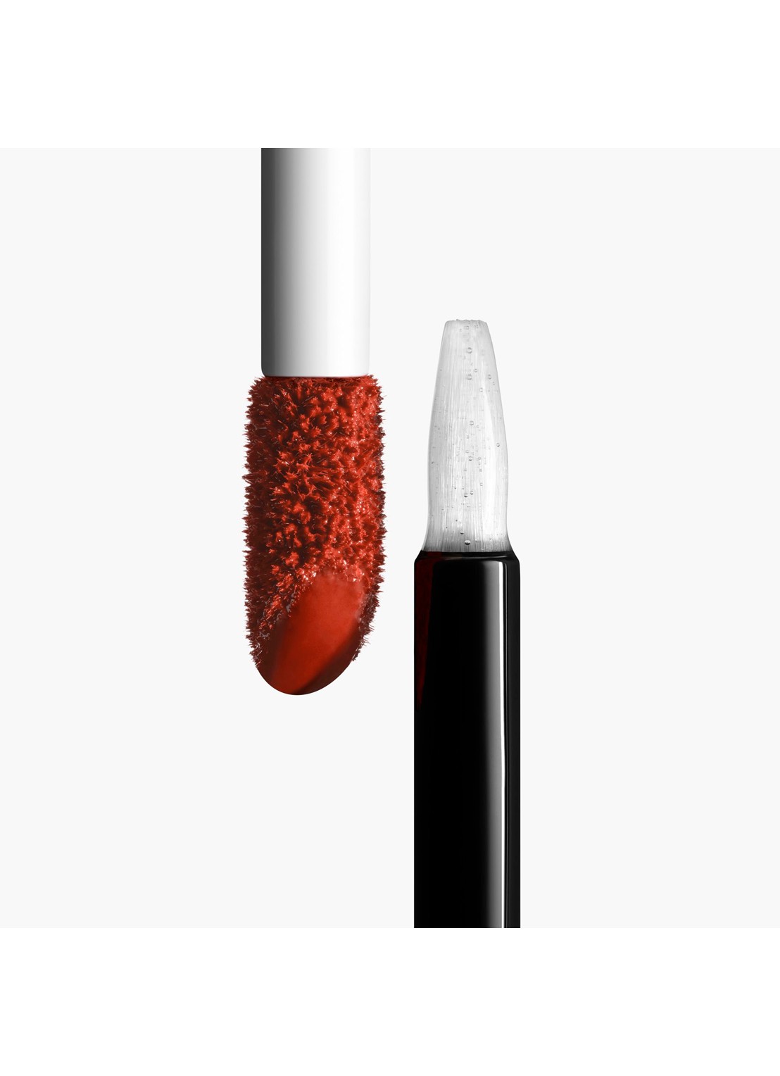 CHANEL LANGHOUDEND LIPPENDUO - achterkant 7 176 burning red