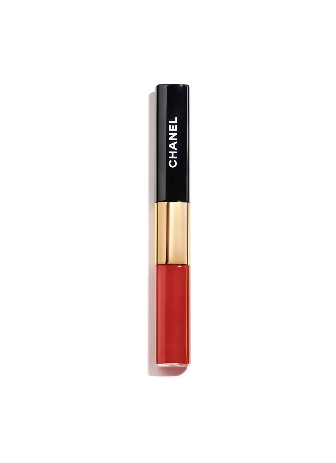 CHANEL LANGHOUDEND LIPPENDUO - voorkant 2 152 shake