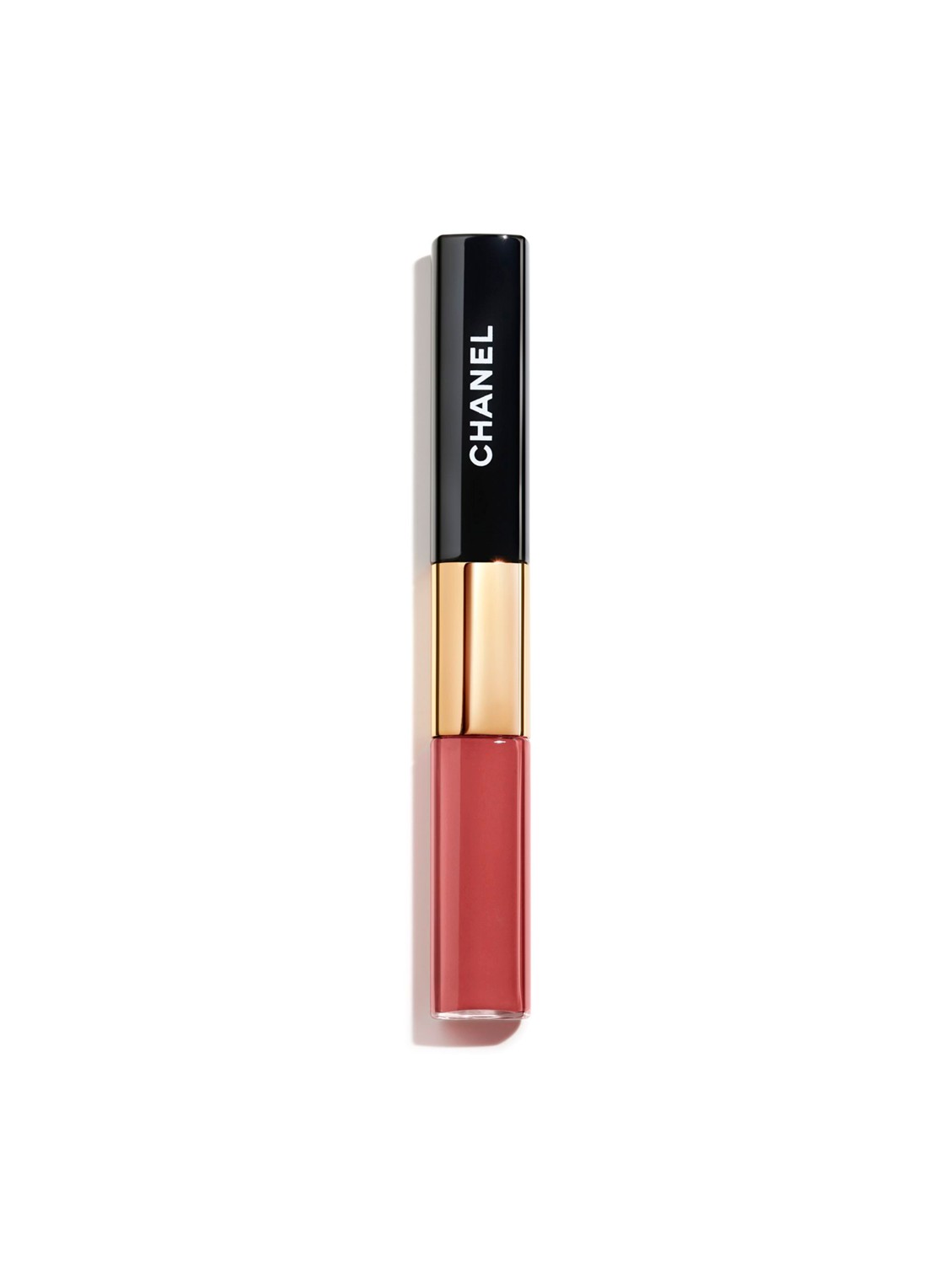CHANEL LANGHOUDEND LIPPENDUO - voorkant 144 move
