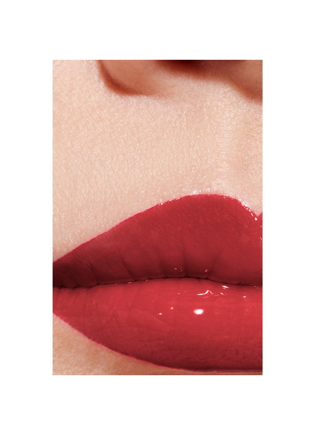 CHANEL LANGHOUDEND LIPPENDUO - detail 2 156 dance