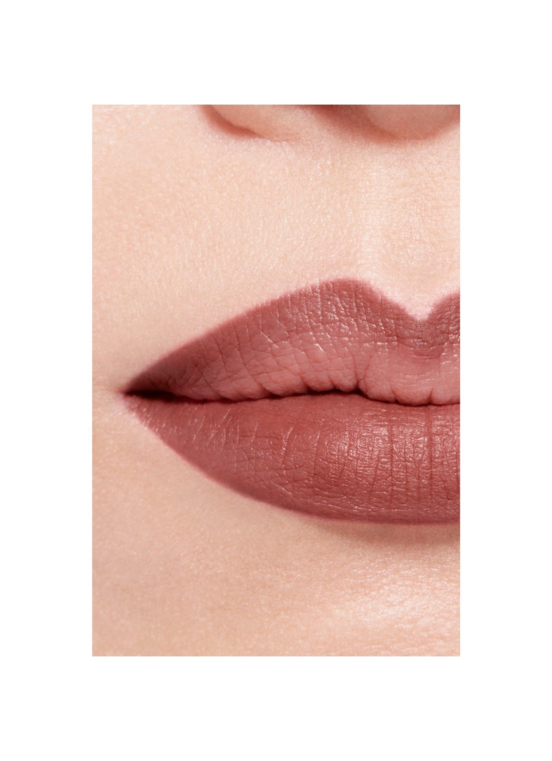 CHANEL LANGHOUDEND LIPPENPOTLOOD  - detail 4 158 rose naturel 