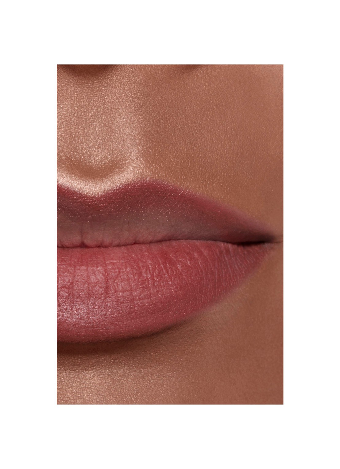 CHANEL LANGHOUDEND LIPPENPOTLOOD  - detail 6 164 pivoine 