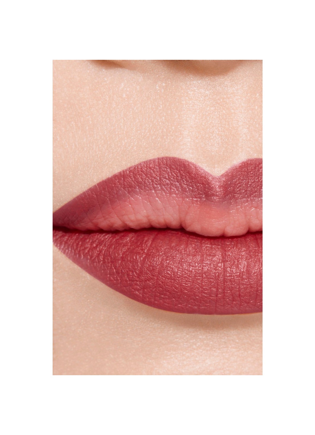 CHANEL LANGHOUDEND LIPPENPOTLOOD  - detail 5 172 bois de rose 