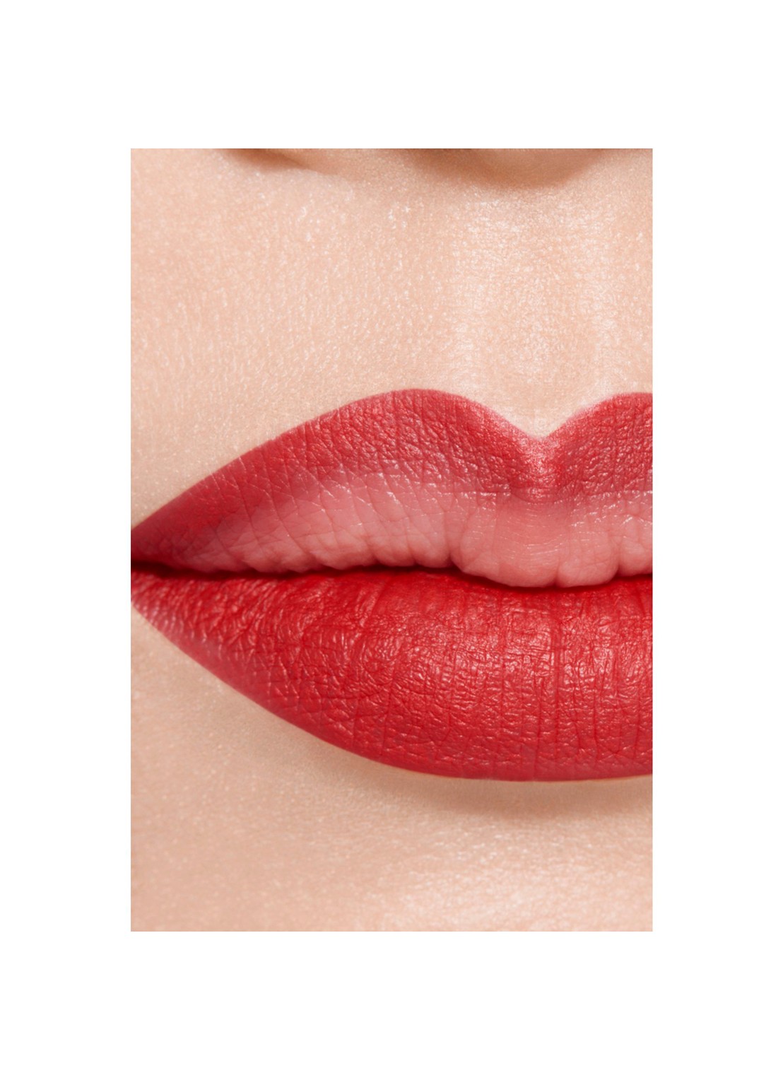 CHANEL LANGHOUDEND LIPPENPOTLOOD  - detail 5 174 rouge tendre 