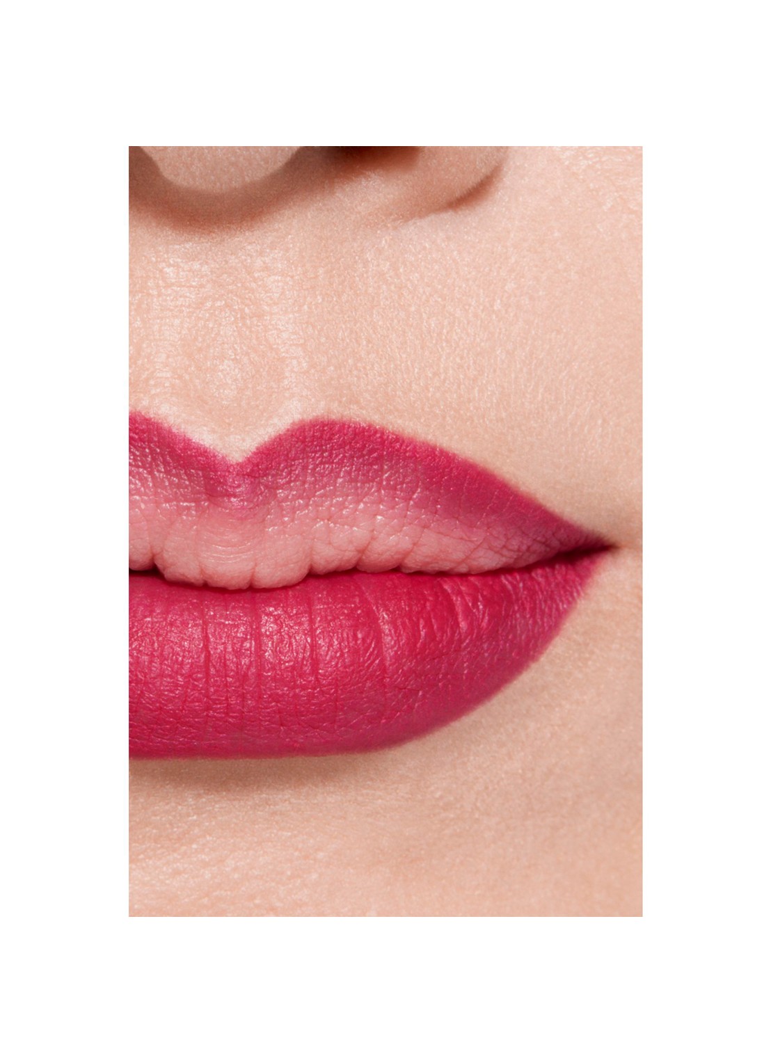 CHANEL LANGHOUDEND LIPPENPOTLOOD  - detail 4 182 rose framboise 