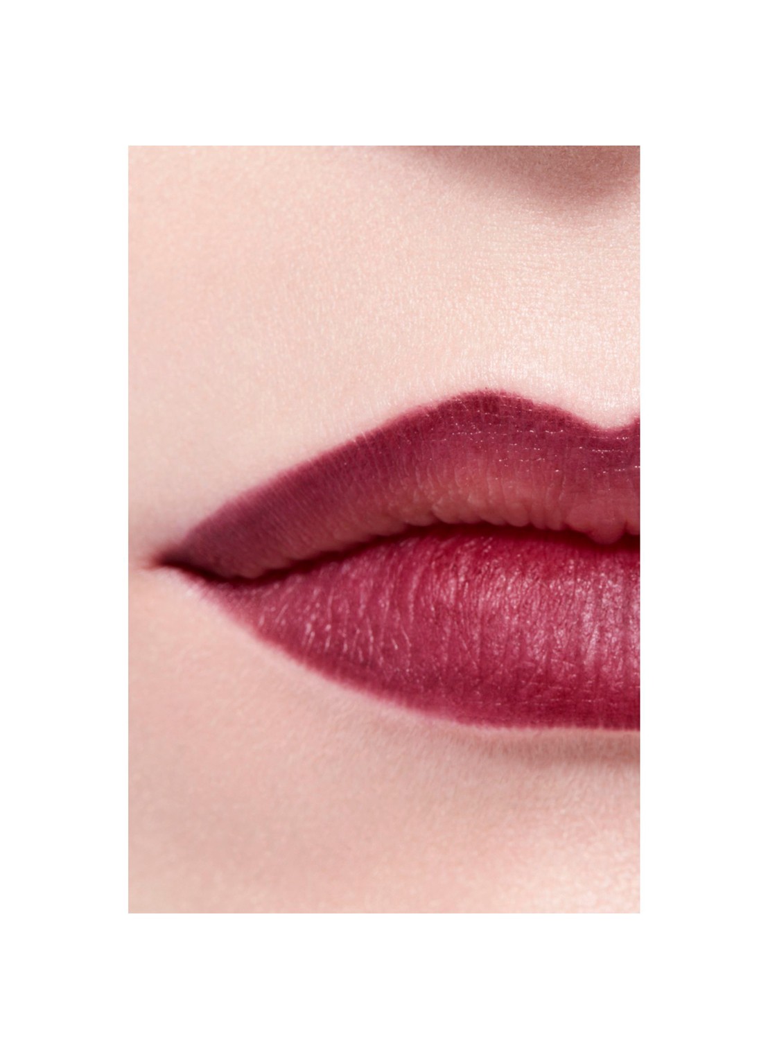 CHANEL LANGHOUDEND LIPPENPOTLOOD  - detail 6 186 berry 