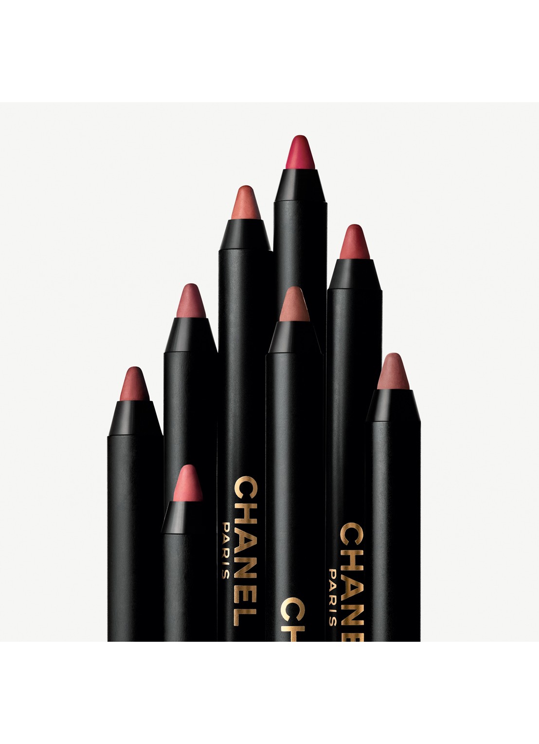 CHANEL LANGHOUDEND LIPPENPOTLOOD  - detail 6 164 pivoine