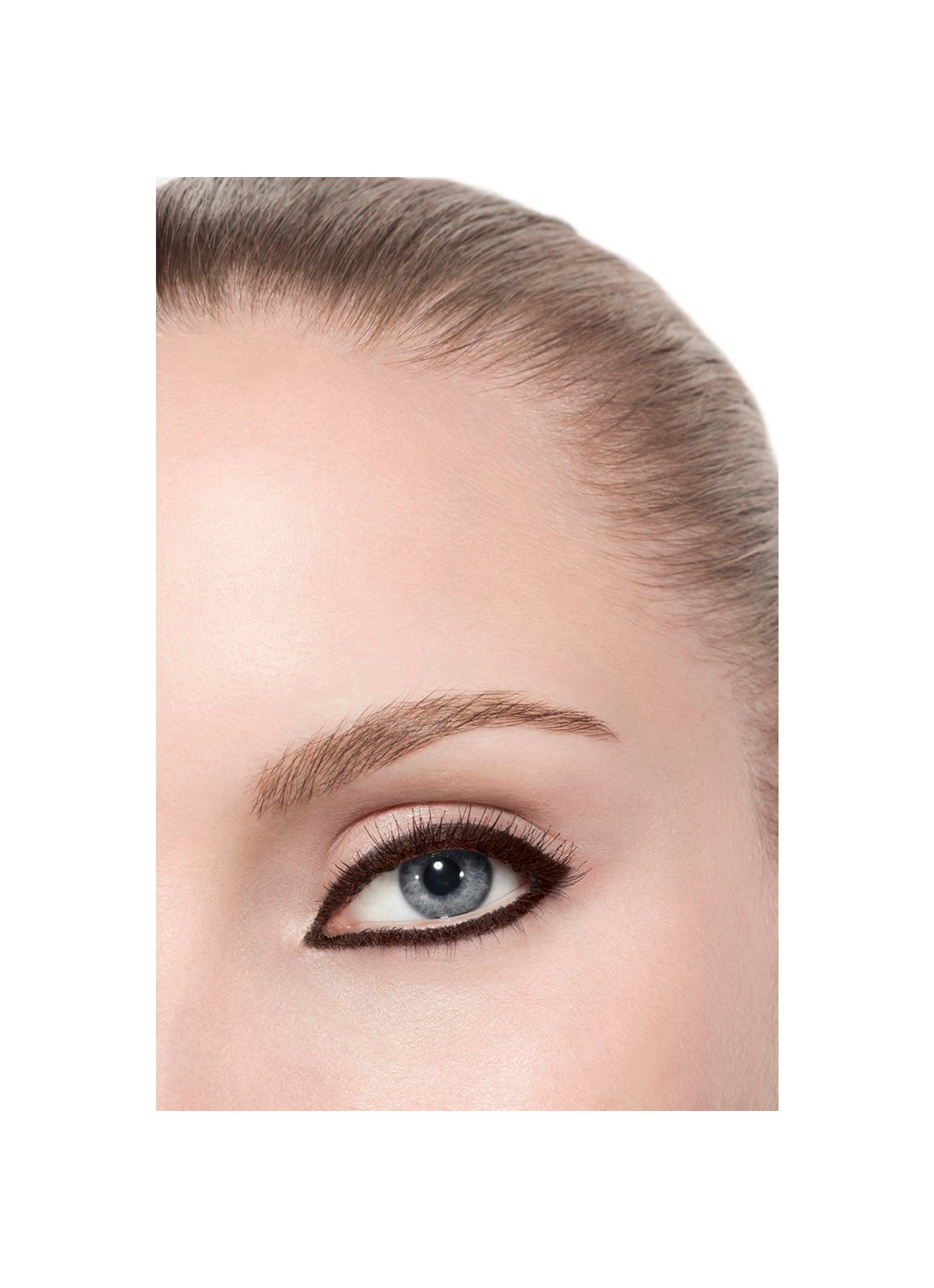 CHANEL LANGHOUDEND OOGCONTOURPOTLOOD, EYELINER EN OOGPOTLOOD - detail 6 20 espresso